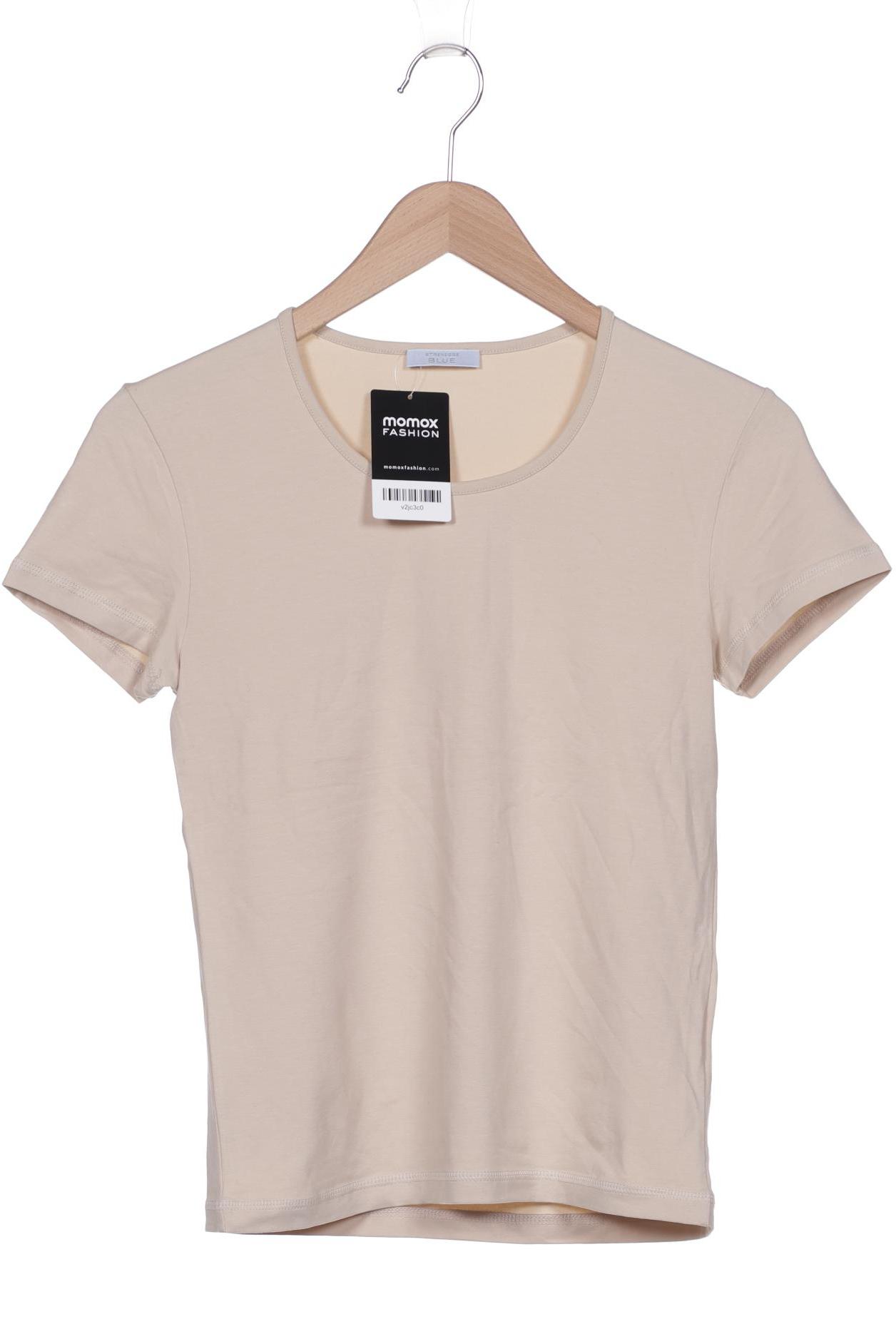 

Strenesse Damen T-Shirt, beige