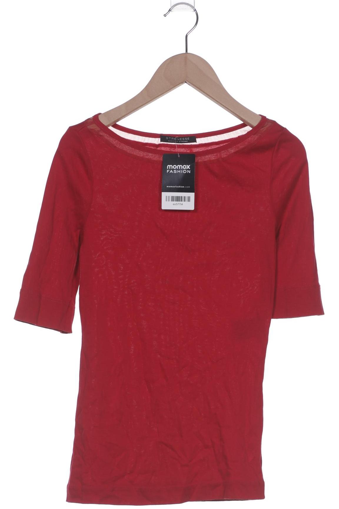 

Strenesse Damen T-Shirt, pink, Gr. 36