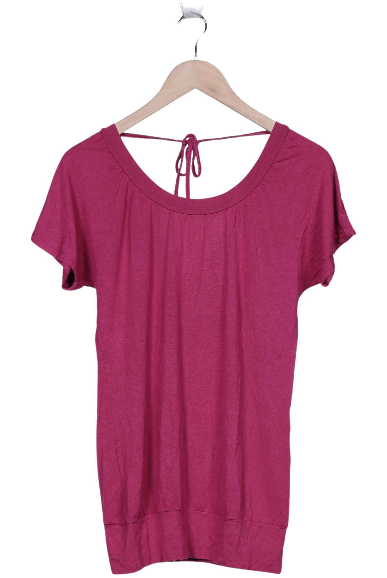 

Strenesse Damen T-Shirt, pink, Gr. 36