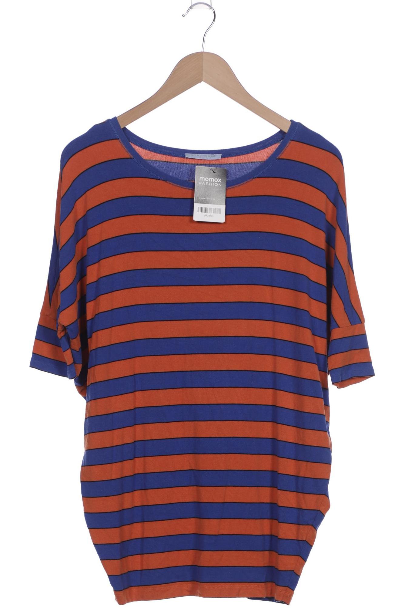 

Strenesse Damen T-Shirt, orange, Gr. 44