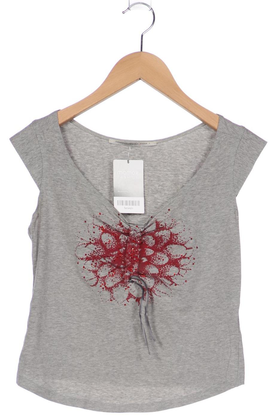 Thumbnail - Strenesse Damen T-Shirt, grau, Gr. 42