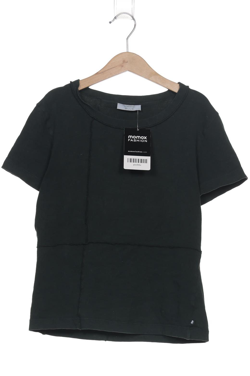 

Strenesse Damen T-Shirt, türkis, Gr. 36