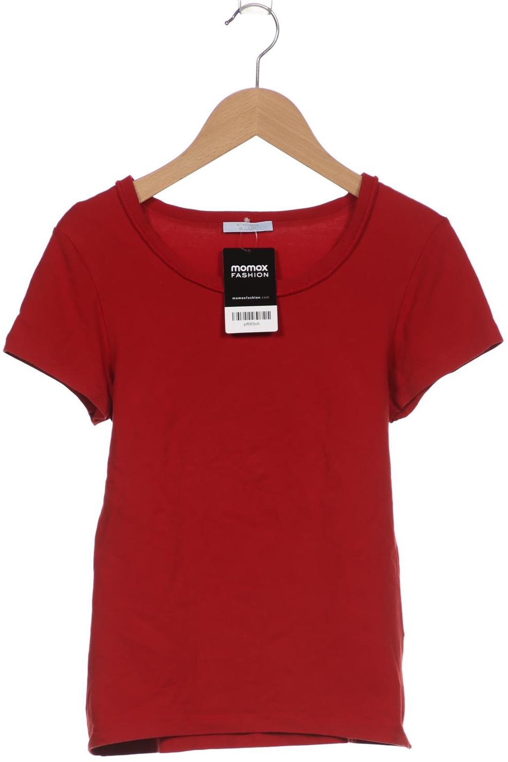 

Strenesse Damen T-Shirt, rot