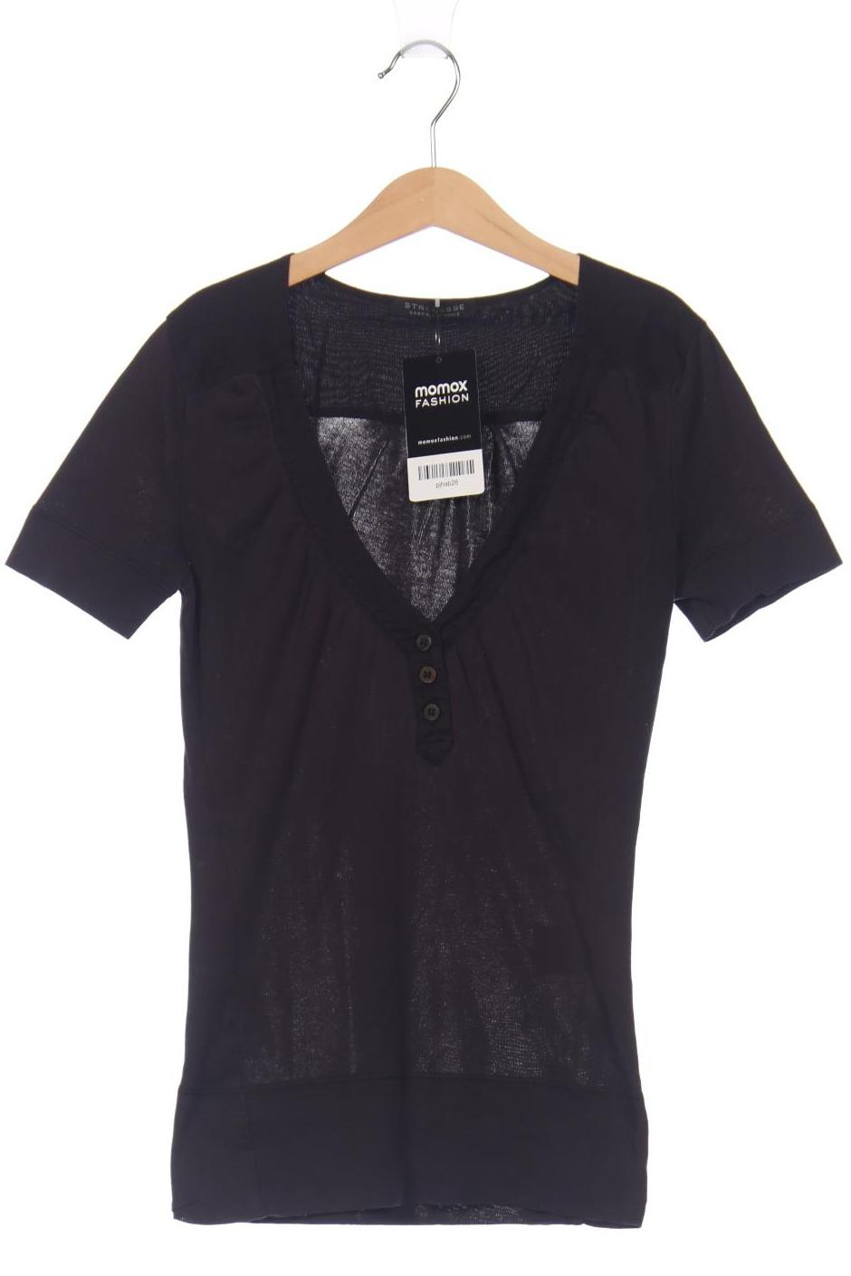 

Strenesse Damen T-Shirt, schwarz