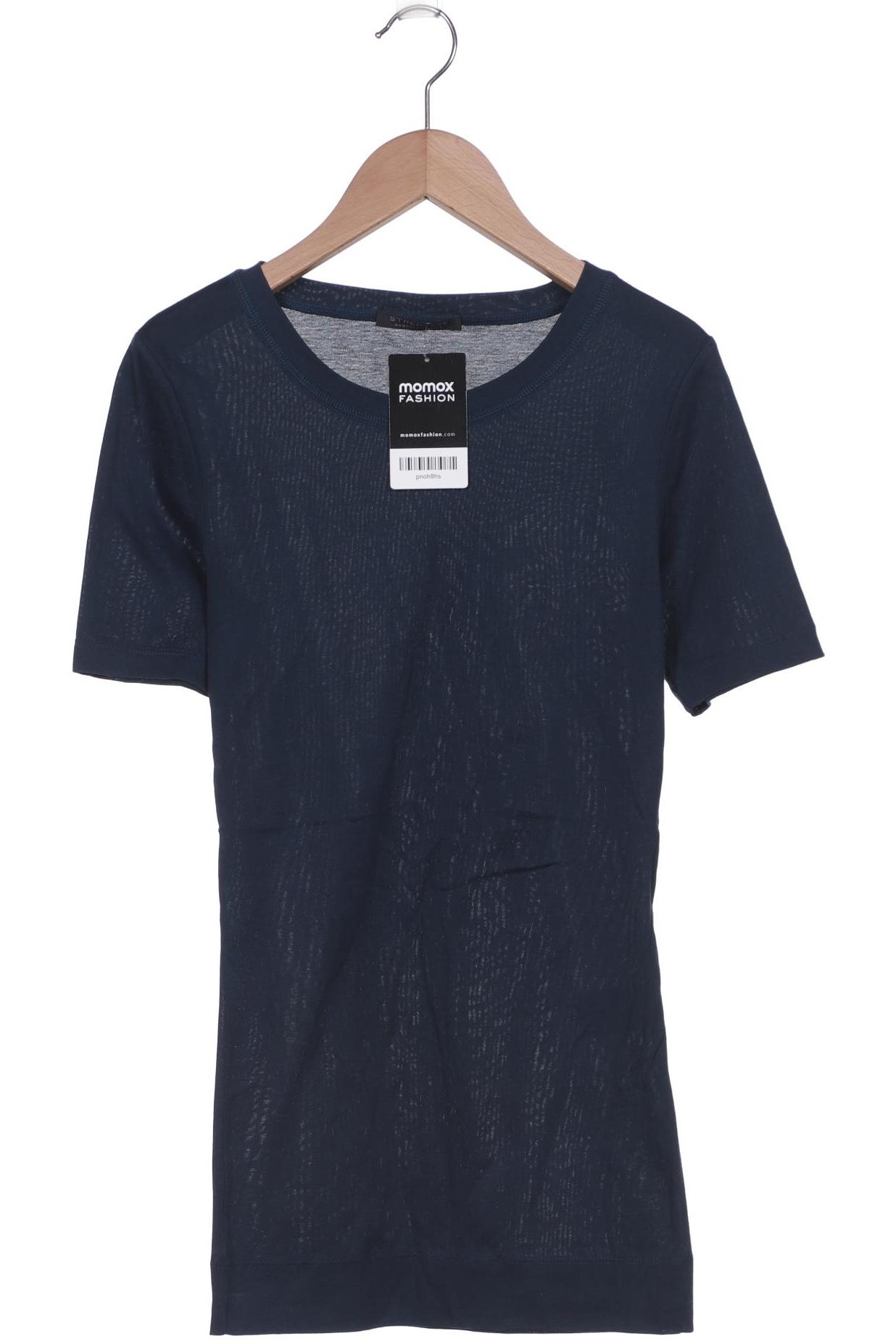 

Strenesse Damen T-Shirt, marineblau