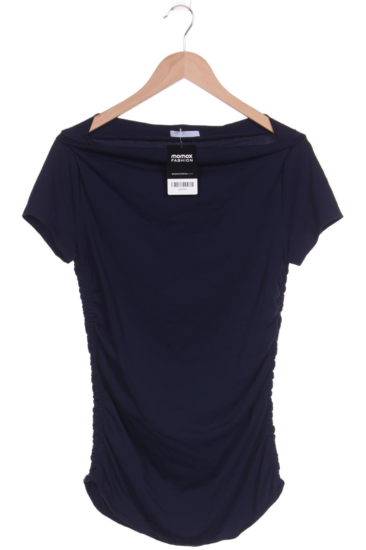 

Strenesse Damen T-Shirt, marineblau