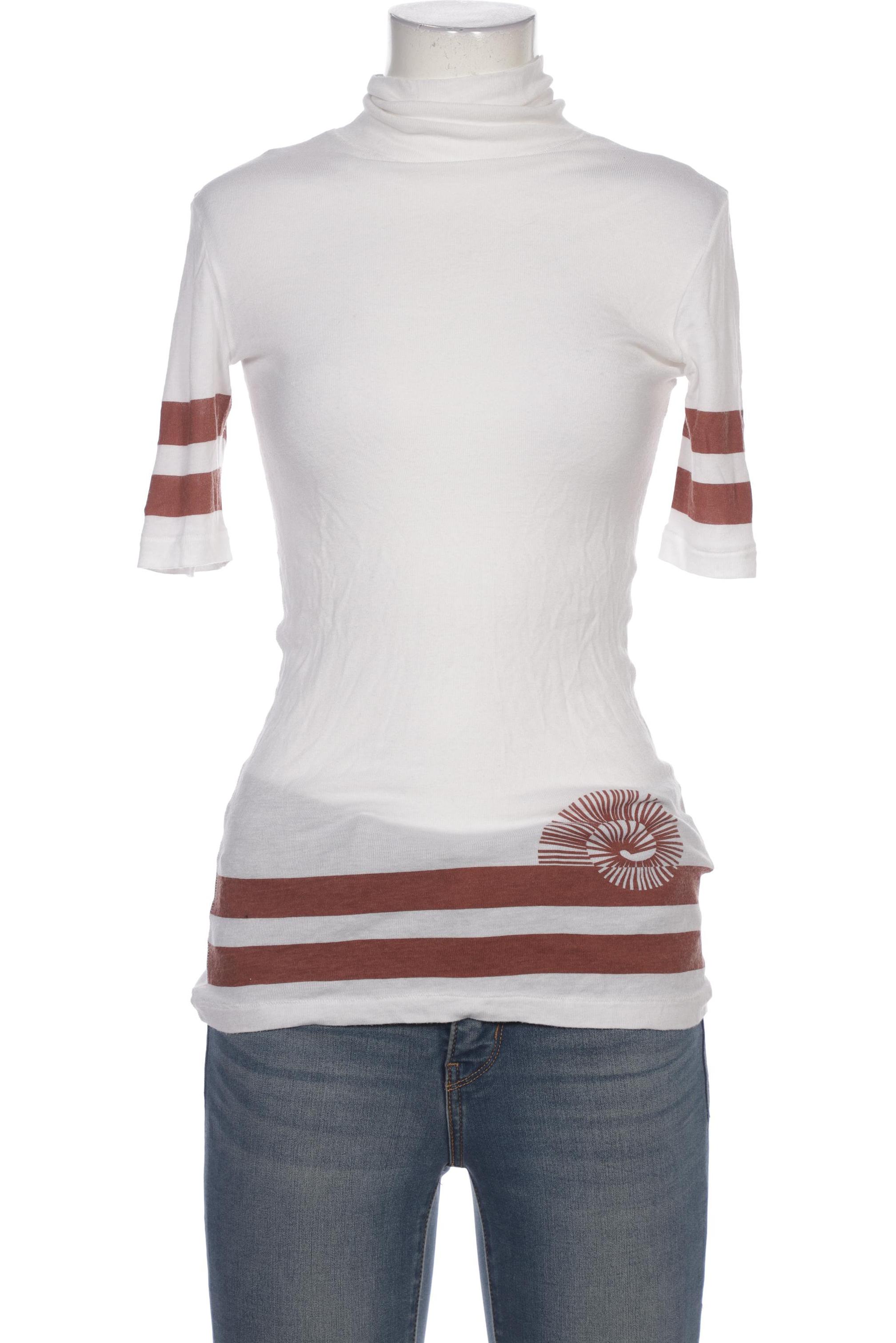 

Strenesse Damen T-Shirt, weiß, Gr. 36