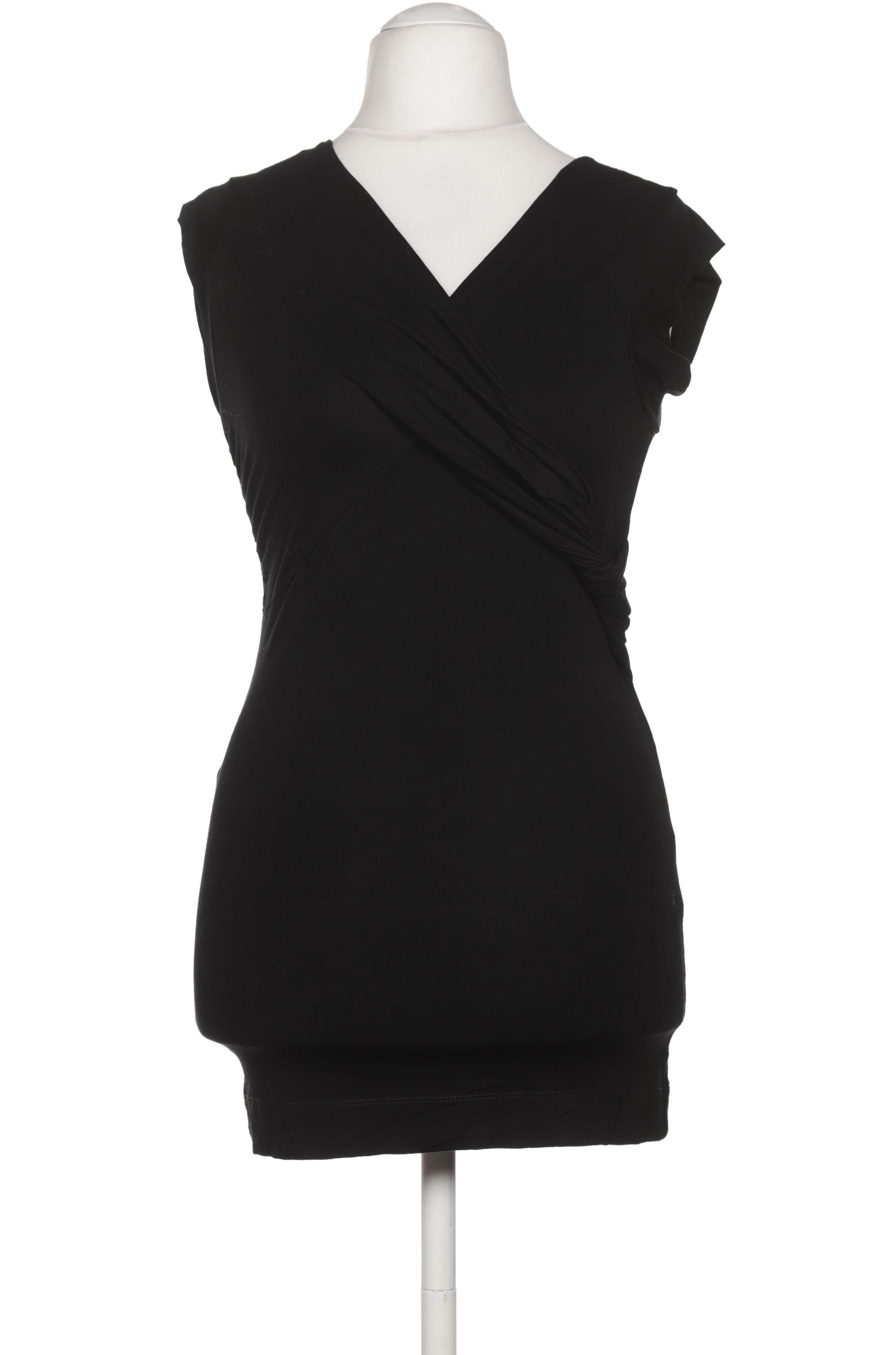 

Strenesse Damen T-Shirt, schwarz