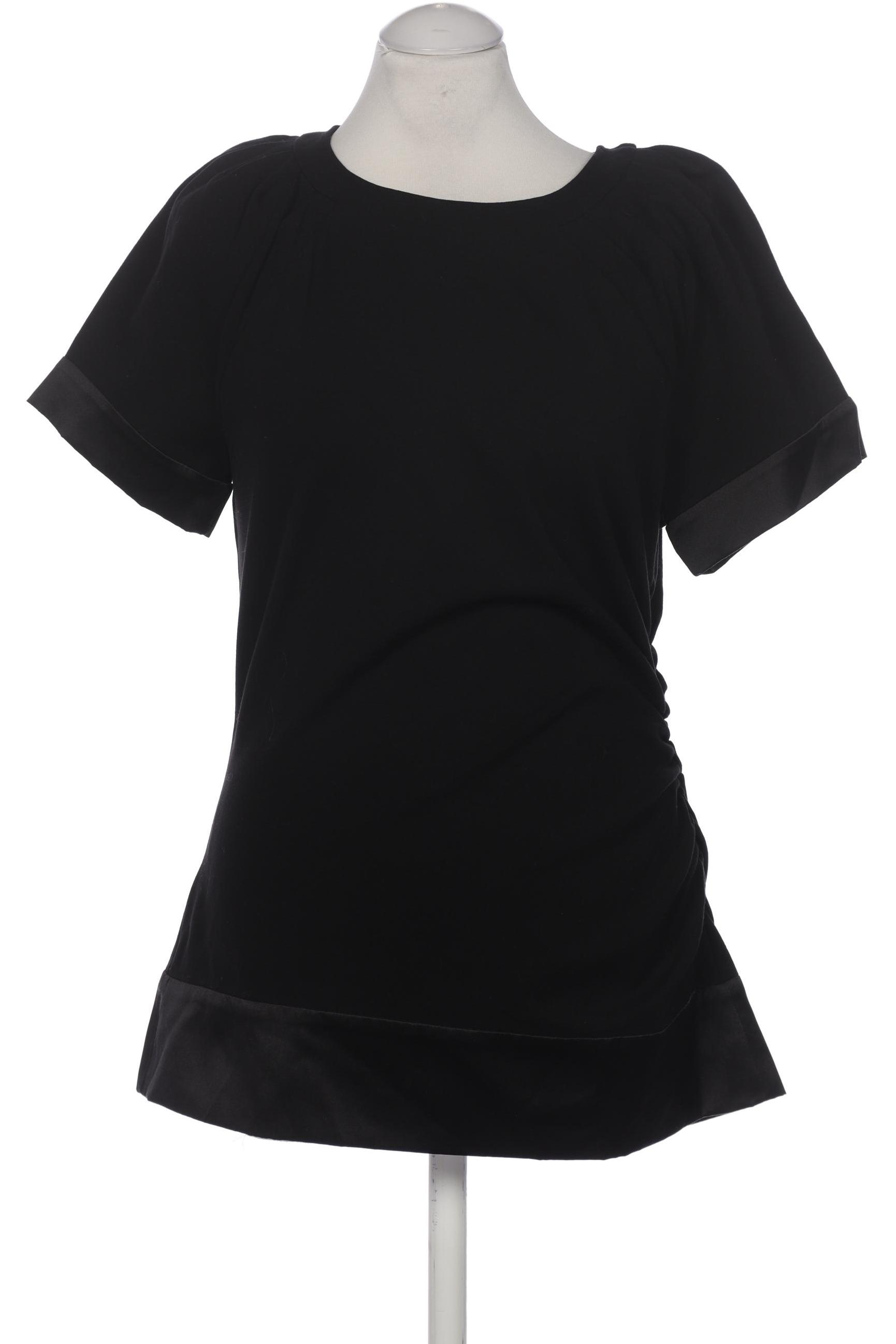 

Strenesse Damen T-Shirt, schwarz, Gr. 40
