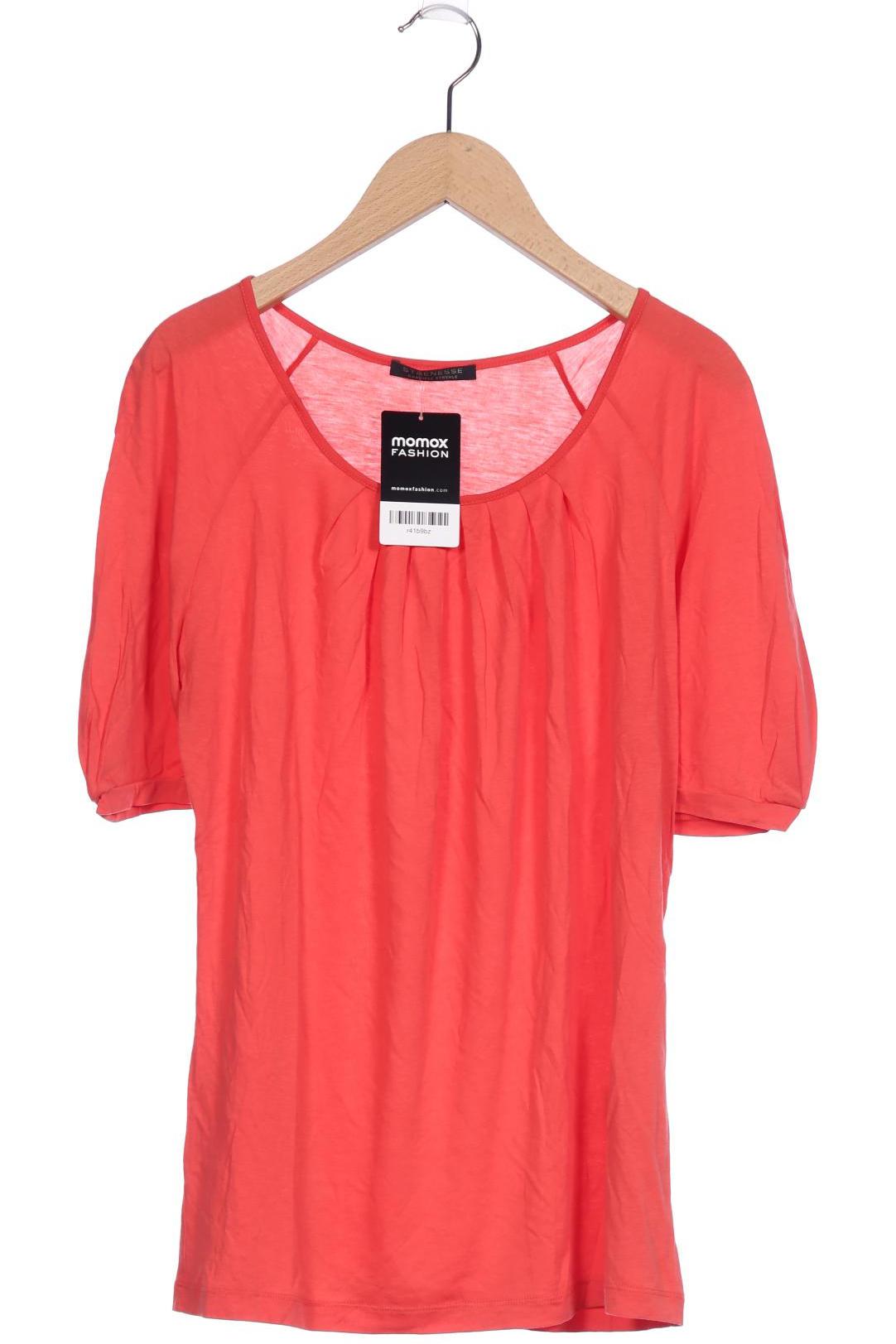 

Strenesse Damen T-Shirt, orange