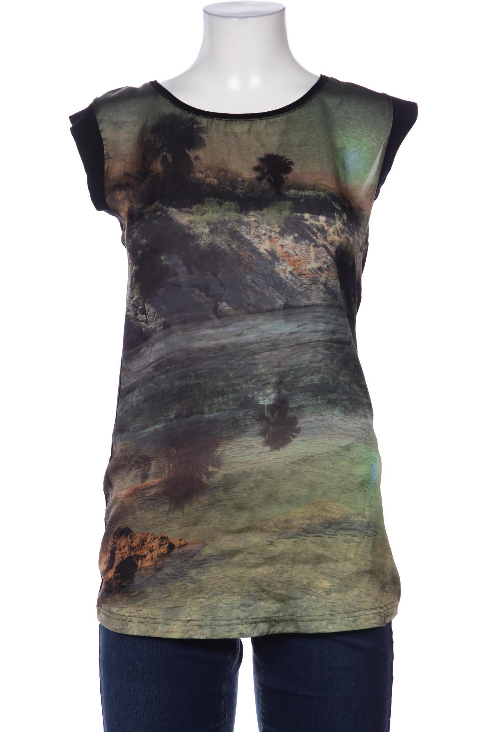 

Strenesse Damen T-Shirt, schwarz