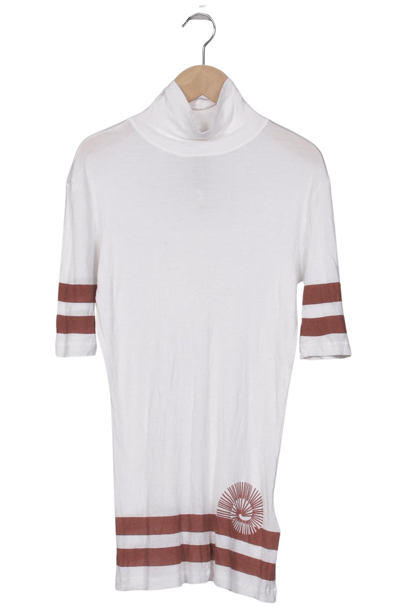 

Strenesse Damen T-Shirt, weiß, Gr. 40