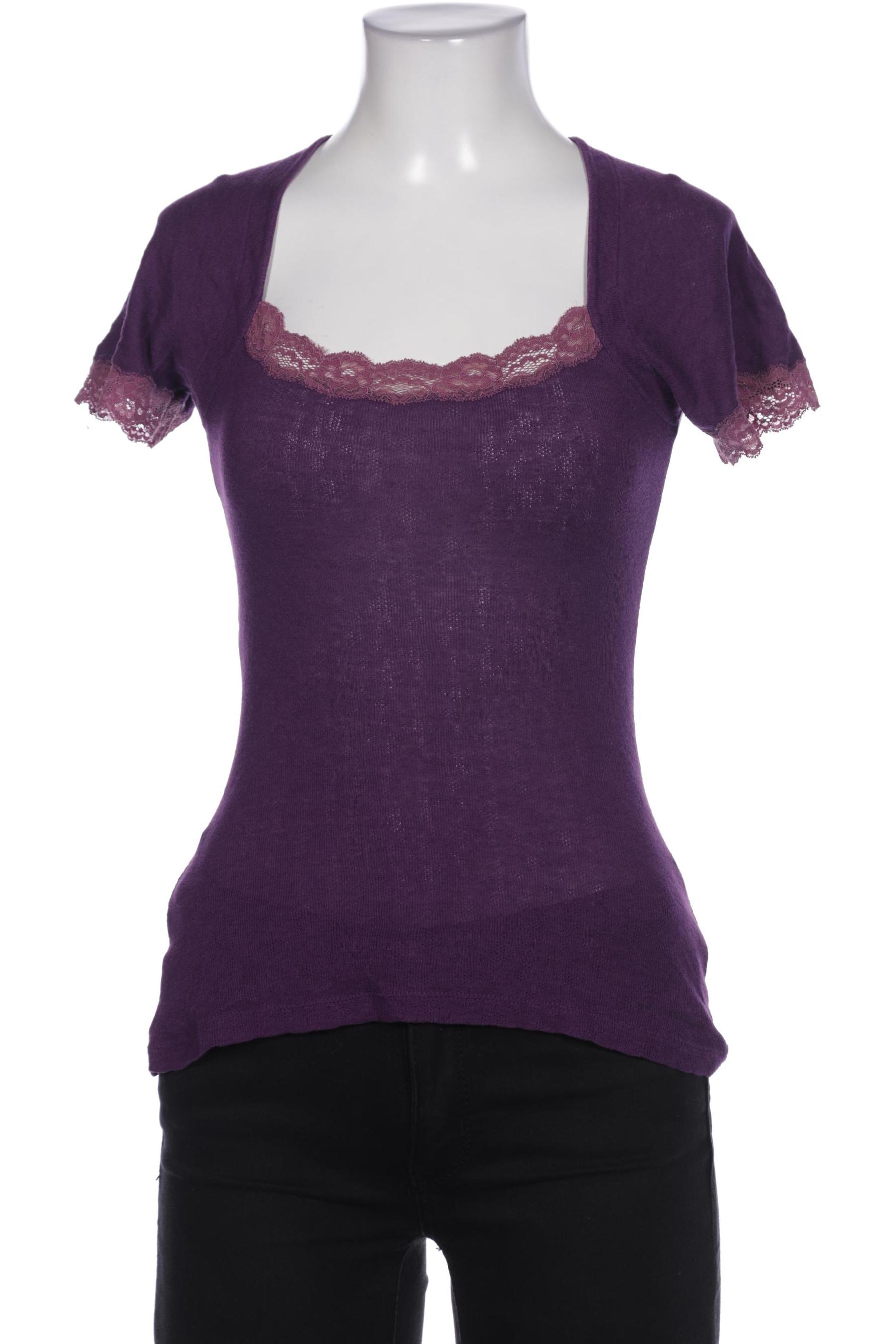 

Strenesse Damen T-Shirt, flieder