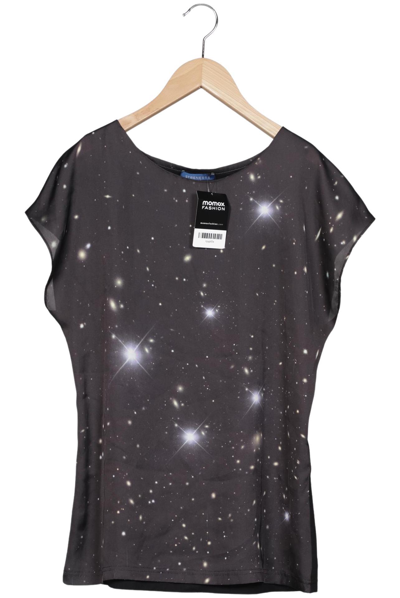 Thumbnail - Strenesse Damen T-Shirt, schwarz, Gr. 38
