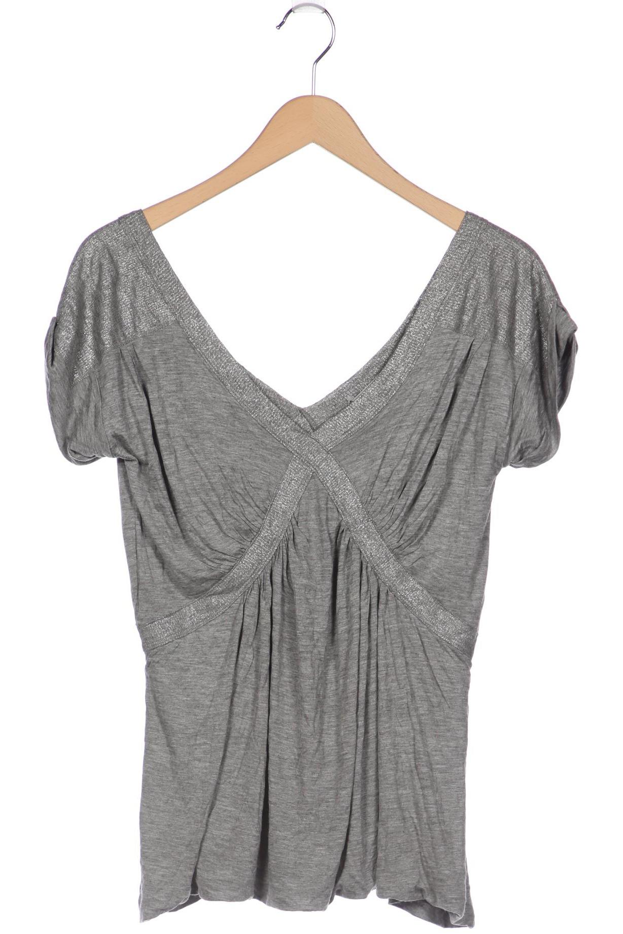 

Strenesse Damen T-Shirt, grau