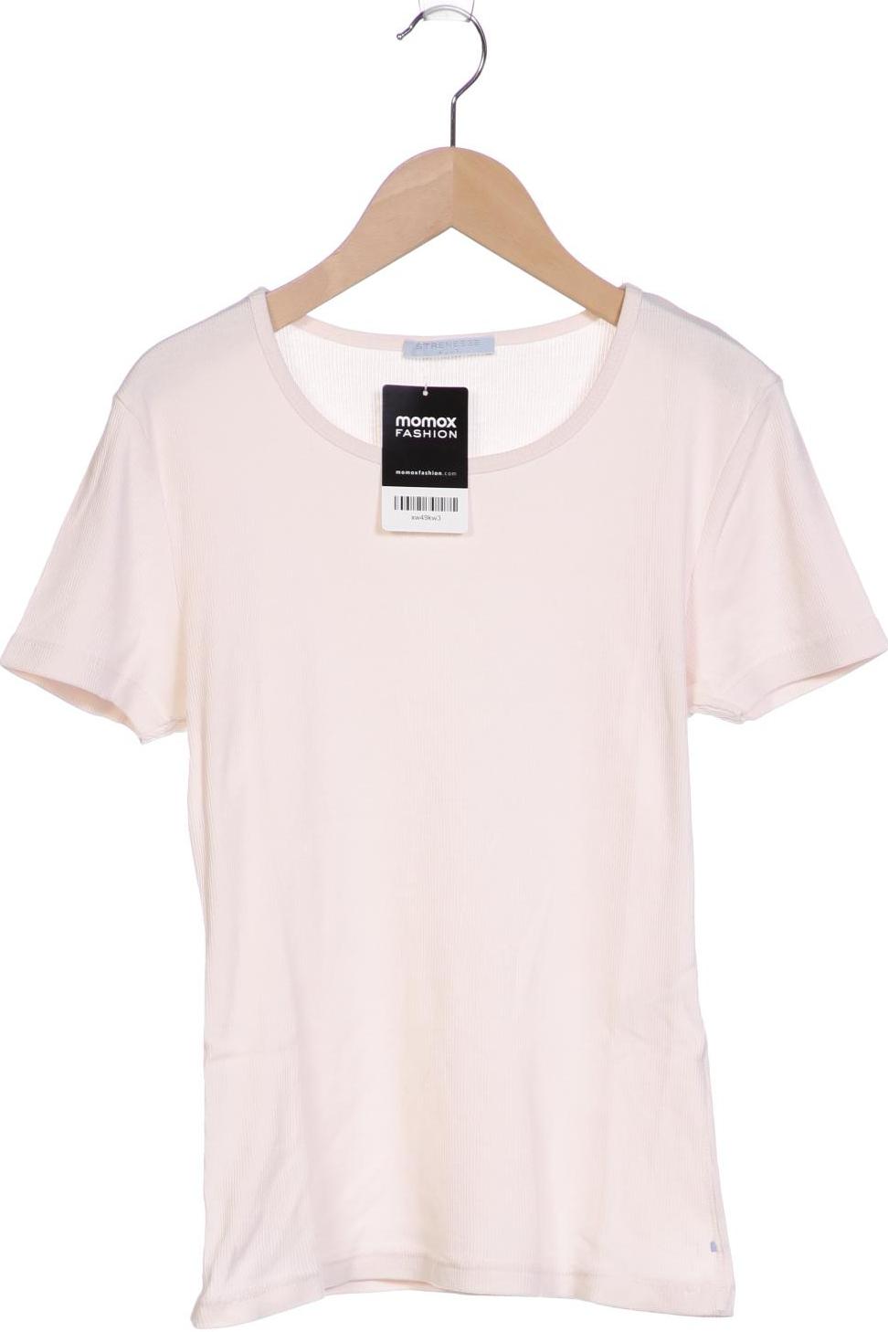 

Strenesse Damen T-Shirt, pink, Gr. 42