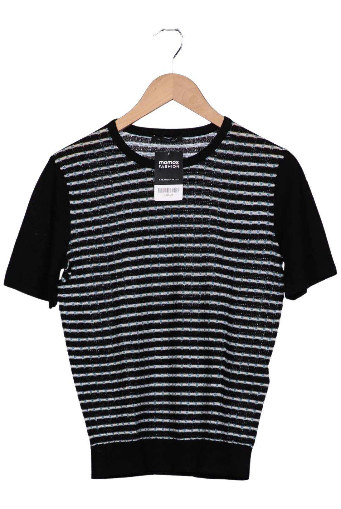 Thumbnail - Strenesse Damen T-Shirt, schwarz, Gr. 38