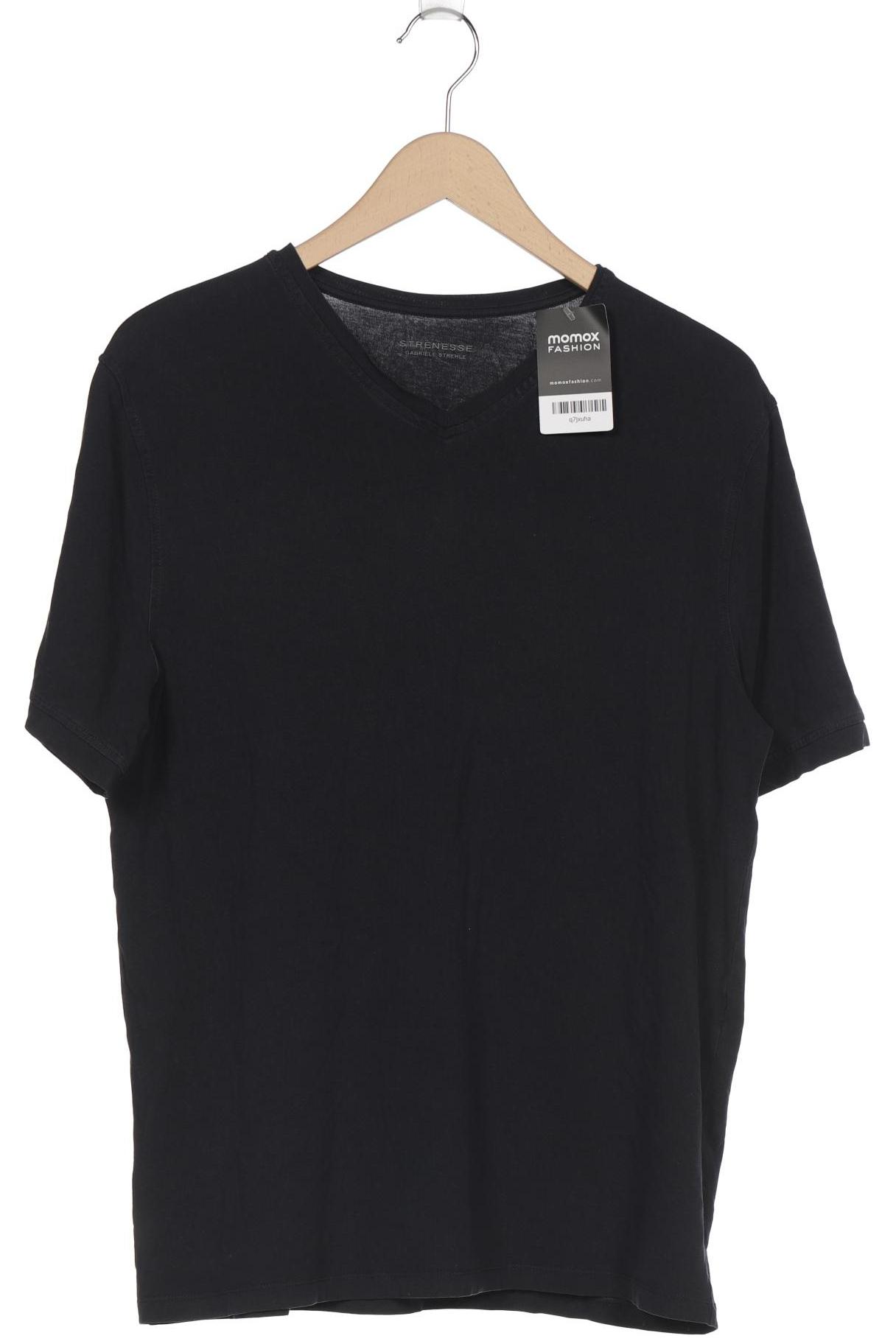 

Strenesse Damen T-Shirt, marineblau