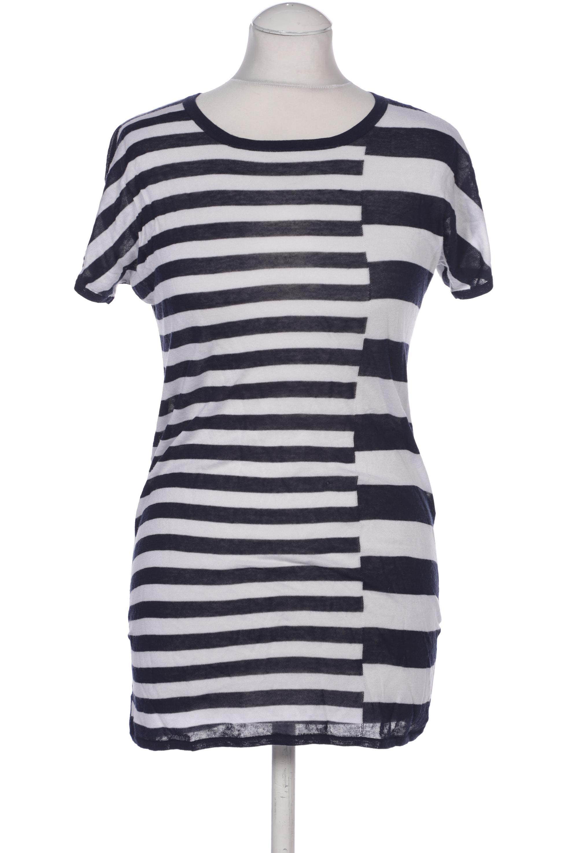 

Strenesse Damen T-Shirt, marineblau, Gr. 38