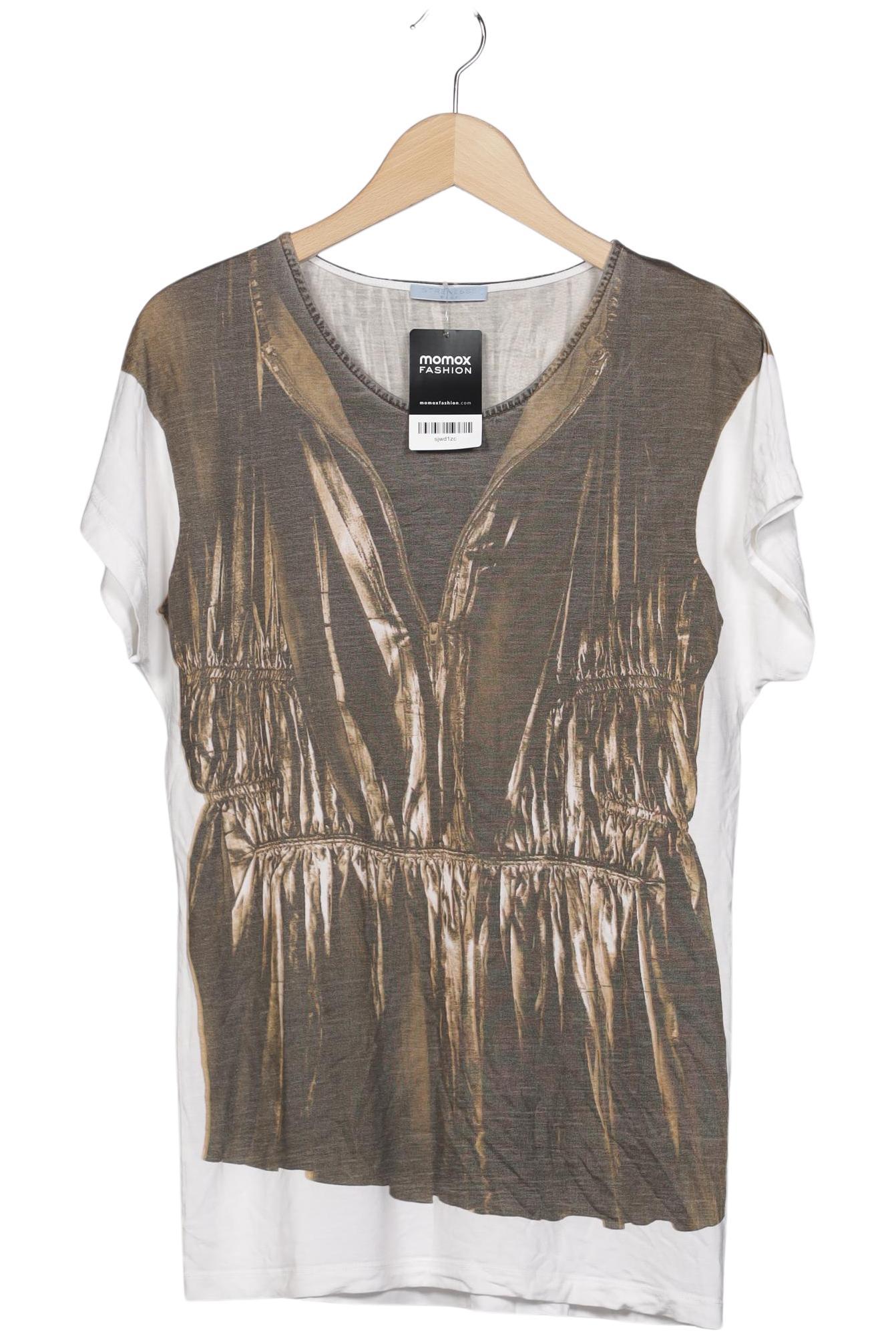 

Strenesse Damen T-Shirt, mehrfarbig, Gr. 40