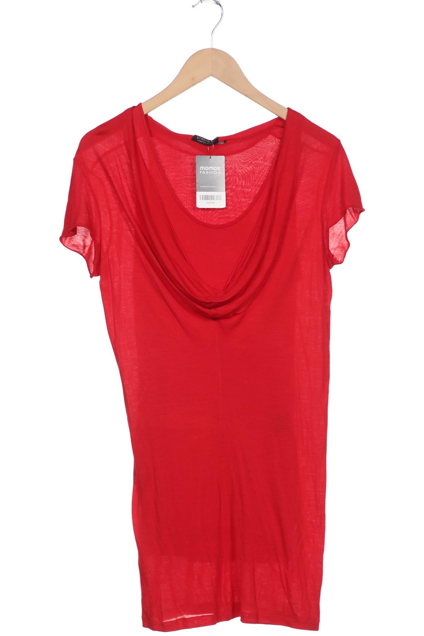 

Strenesse Damen T-Shirt, rot
