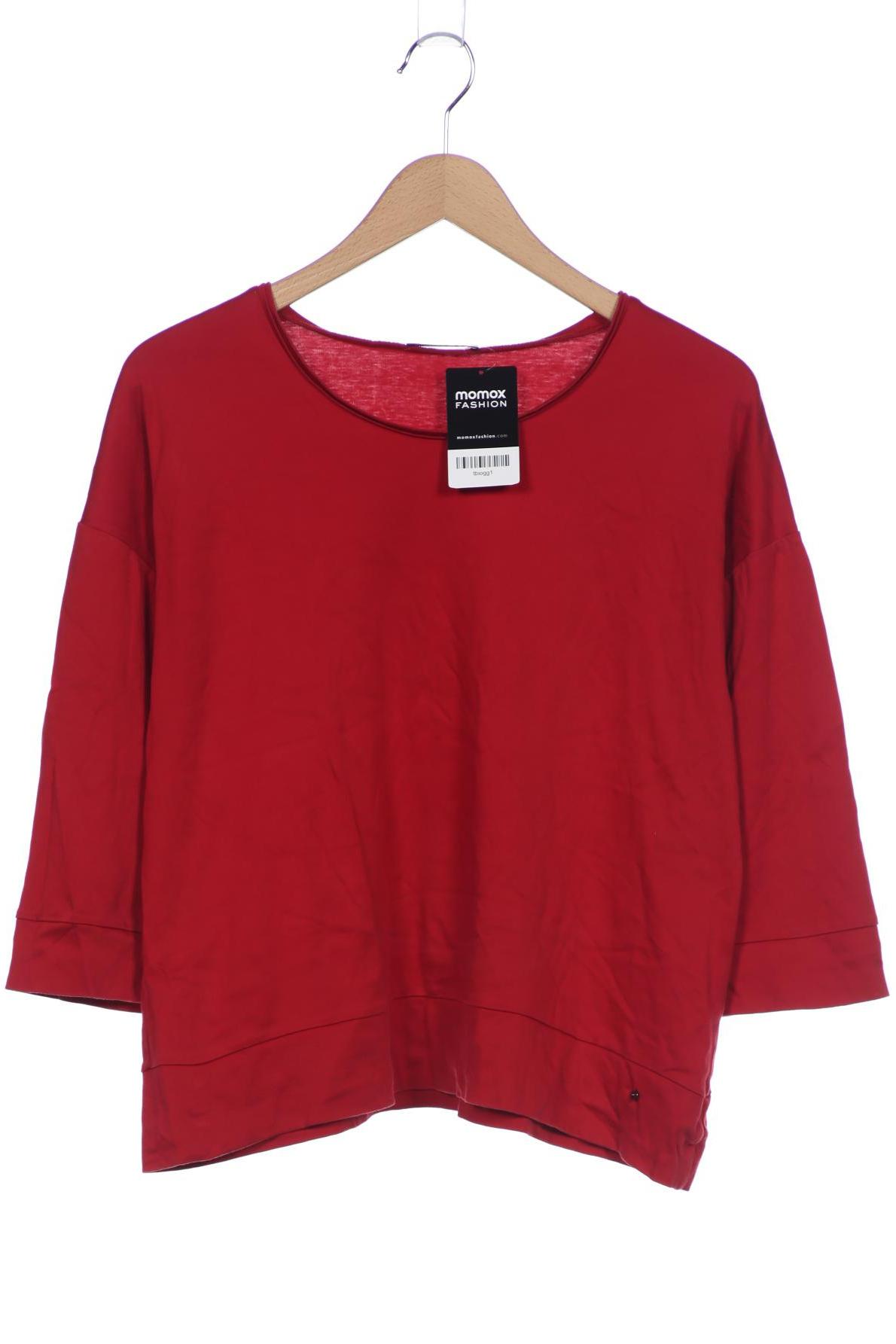 

Strenesse Damen T-Shirt, rot, Gr. 44