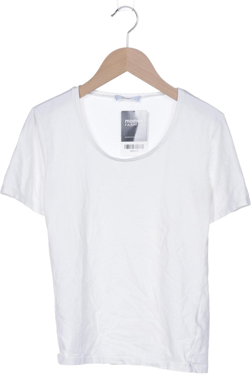 

Strenesse Damen T-Shirt, weiß