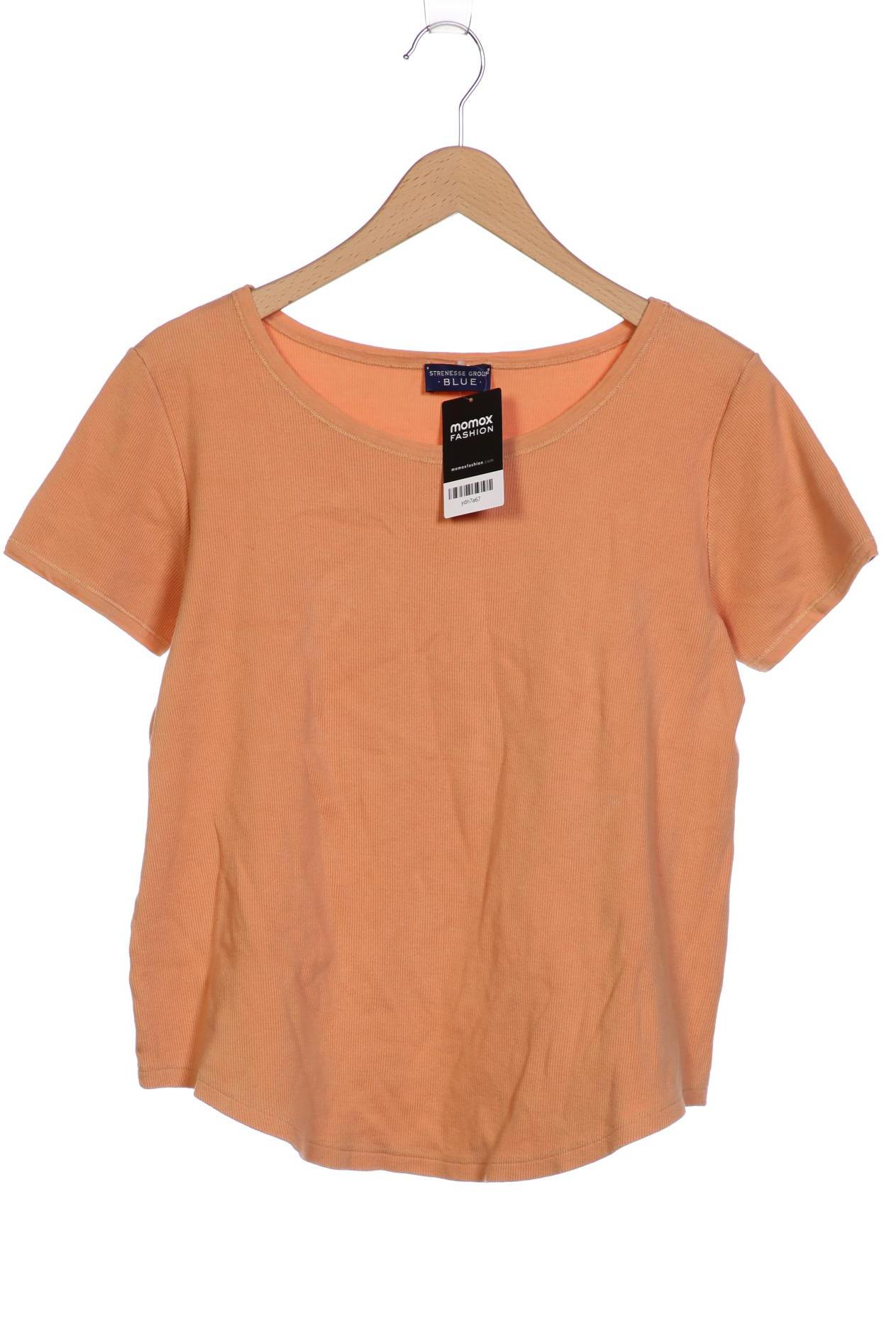 

Strenesse Damen T-Shirt, orange