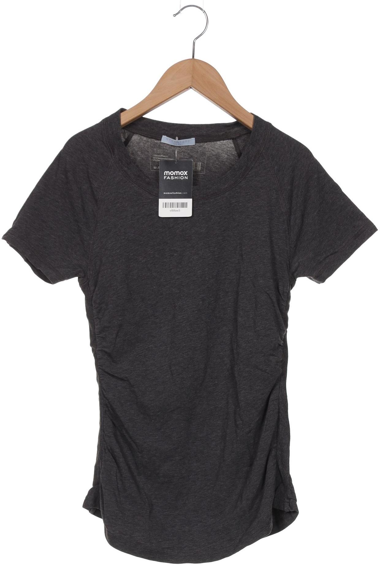 

Strenesse Damen T-Shirt, grau, Gr. 38