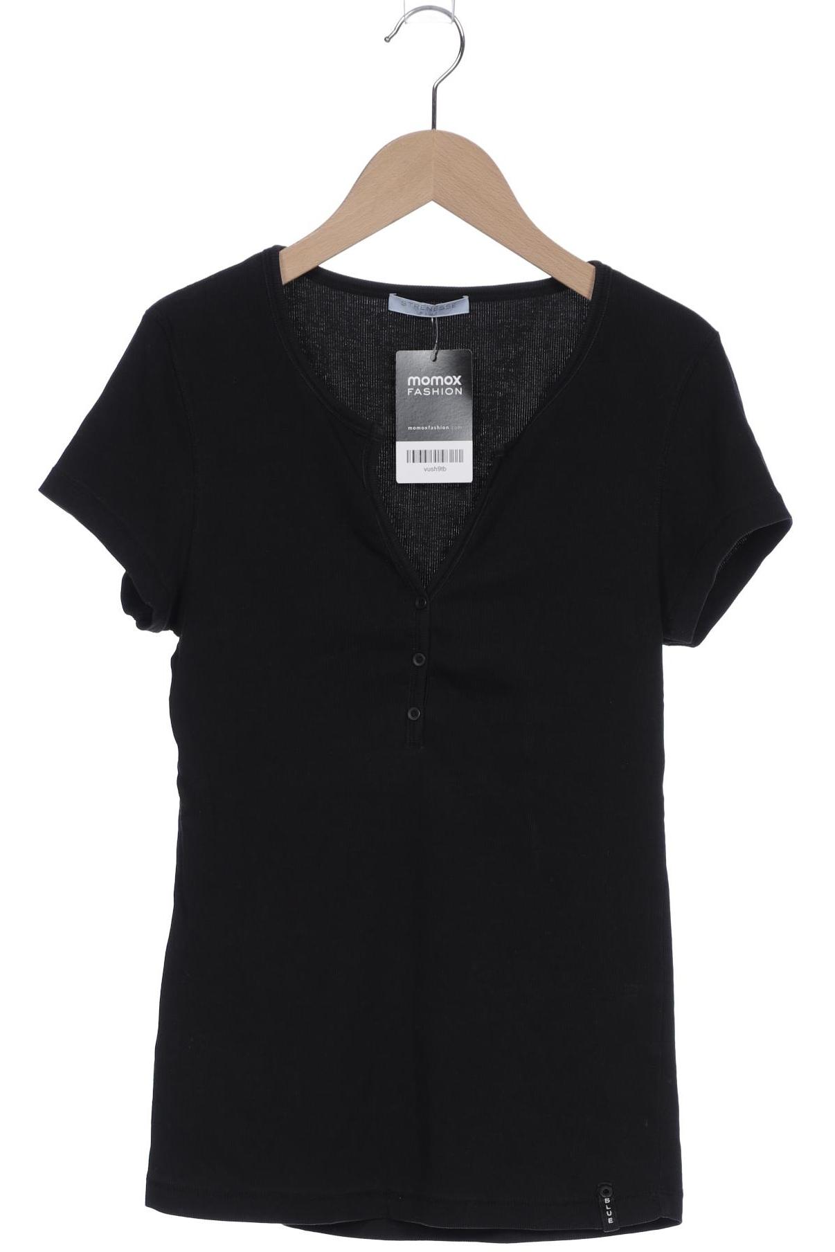 

Strenesse Damen T-Shirt, schwarz