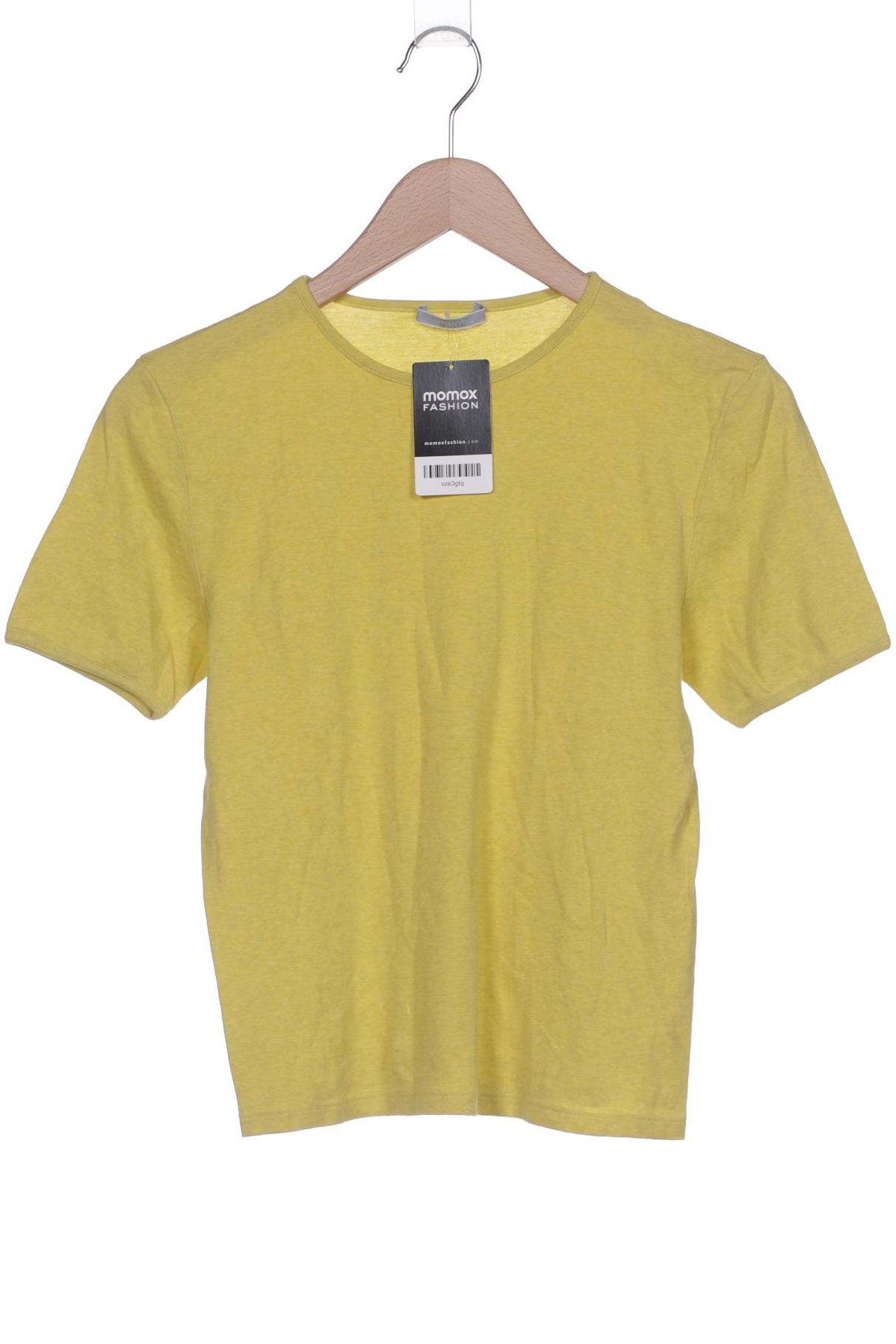 

Strenesse Damen T-Shirt, gelb, Gr. 44