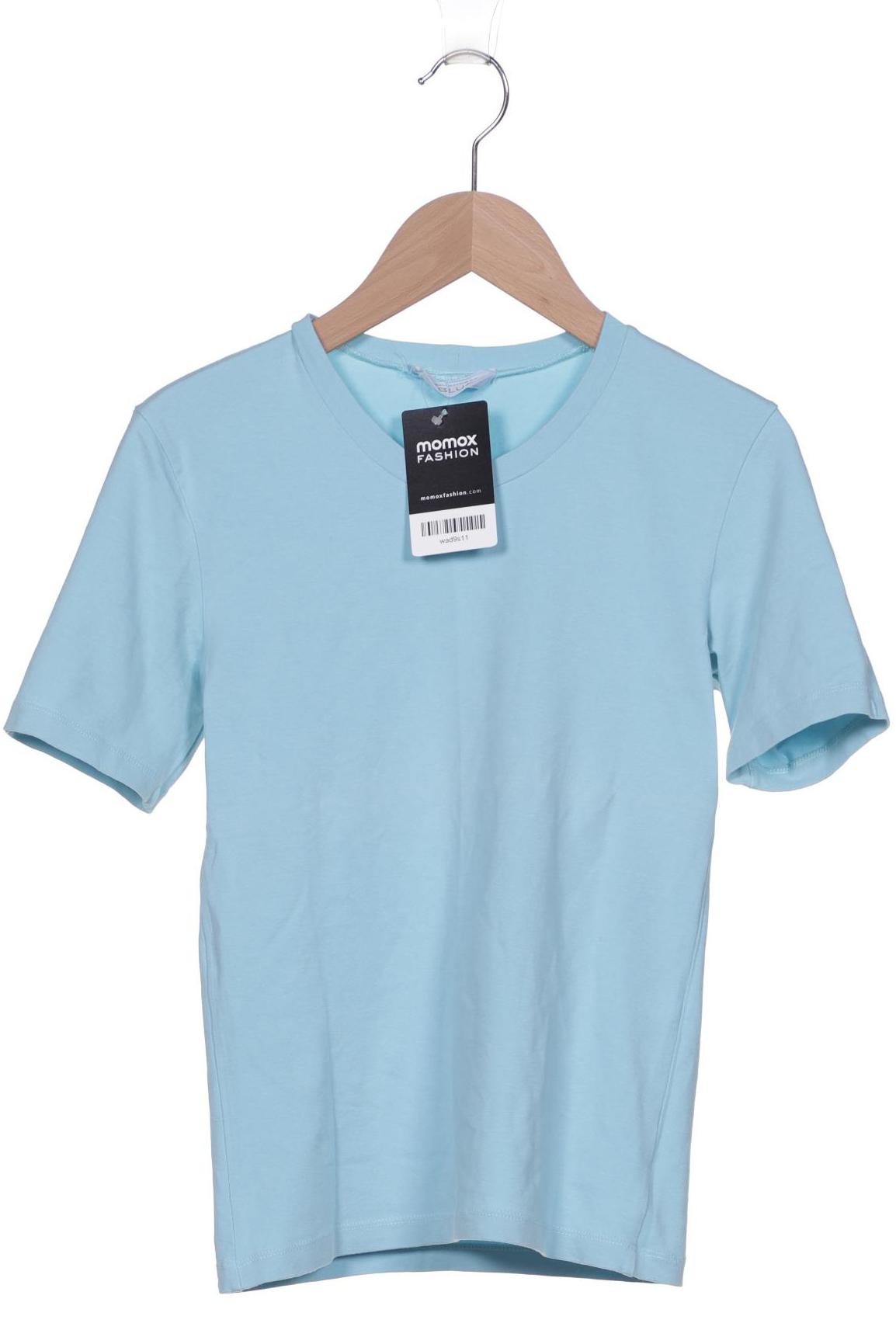 

Strenesse Damen T-Shirt, hellblau