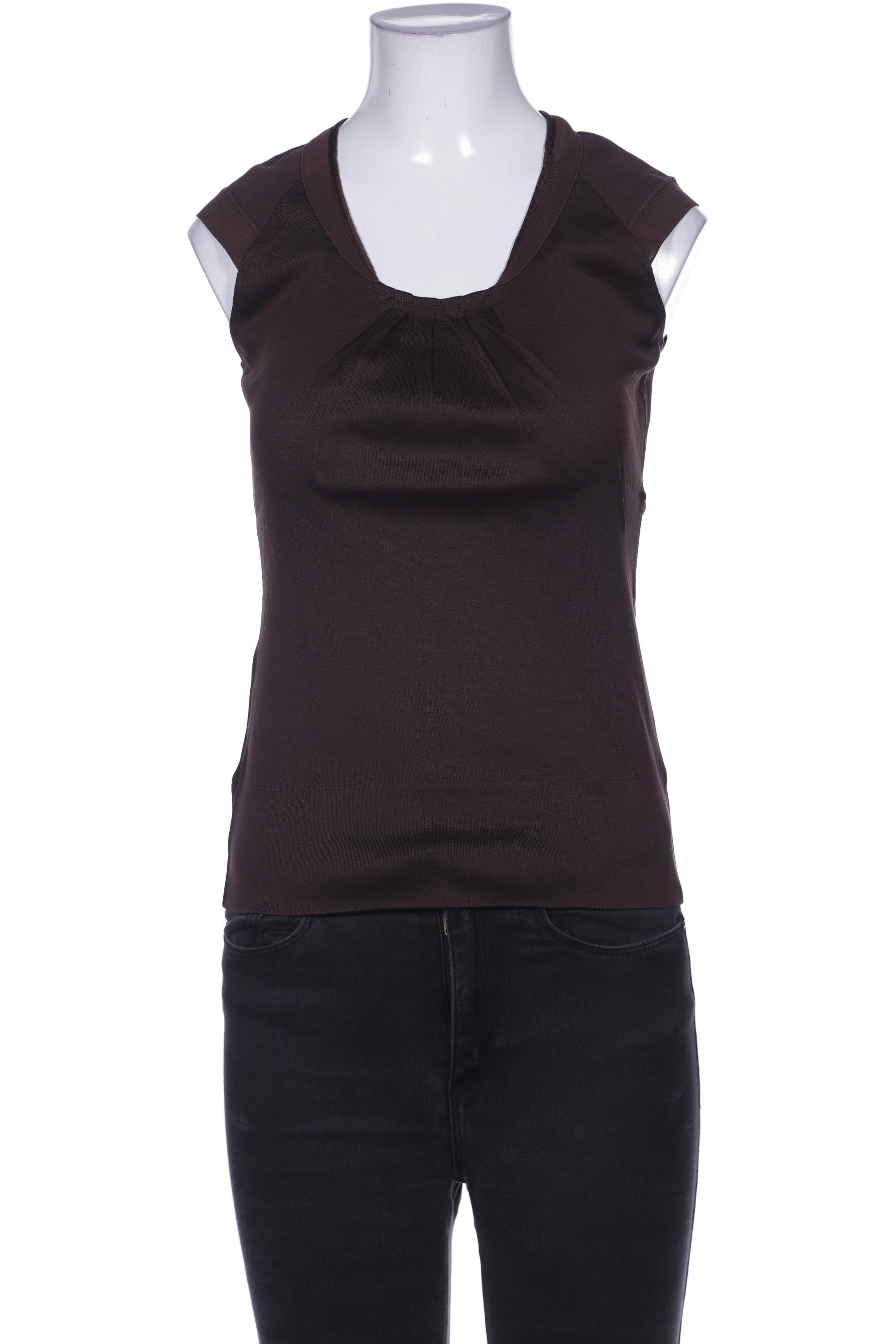 

Strenesse Damen T-Shirt, braun