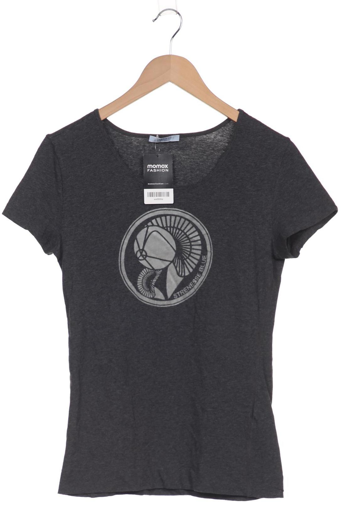 

Strenesse Damen T-Shirt, grau