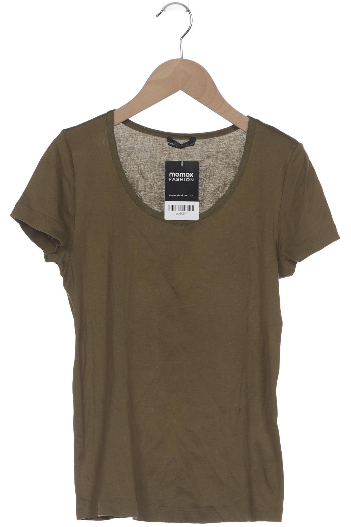 

Strenesse Damen T-Shirt, braun, Gr. 40