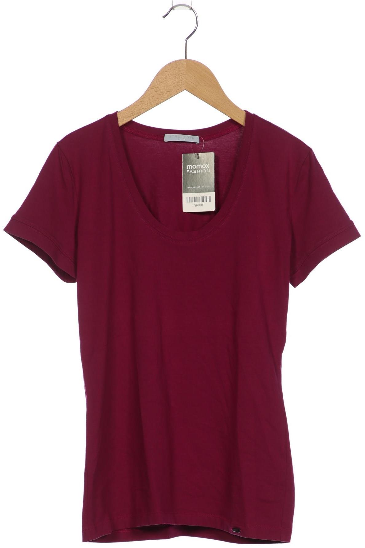 

Strenesse Damen T-Shirt, pink, Gr. 38