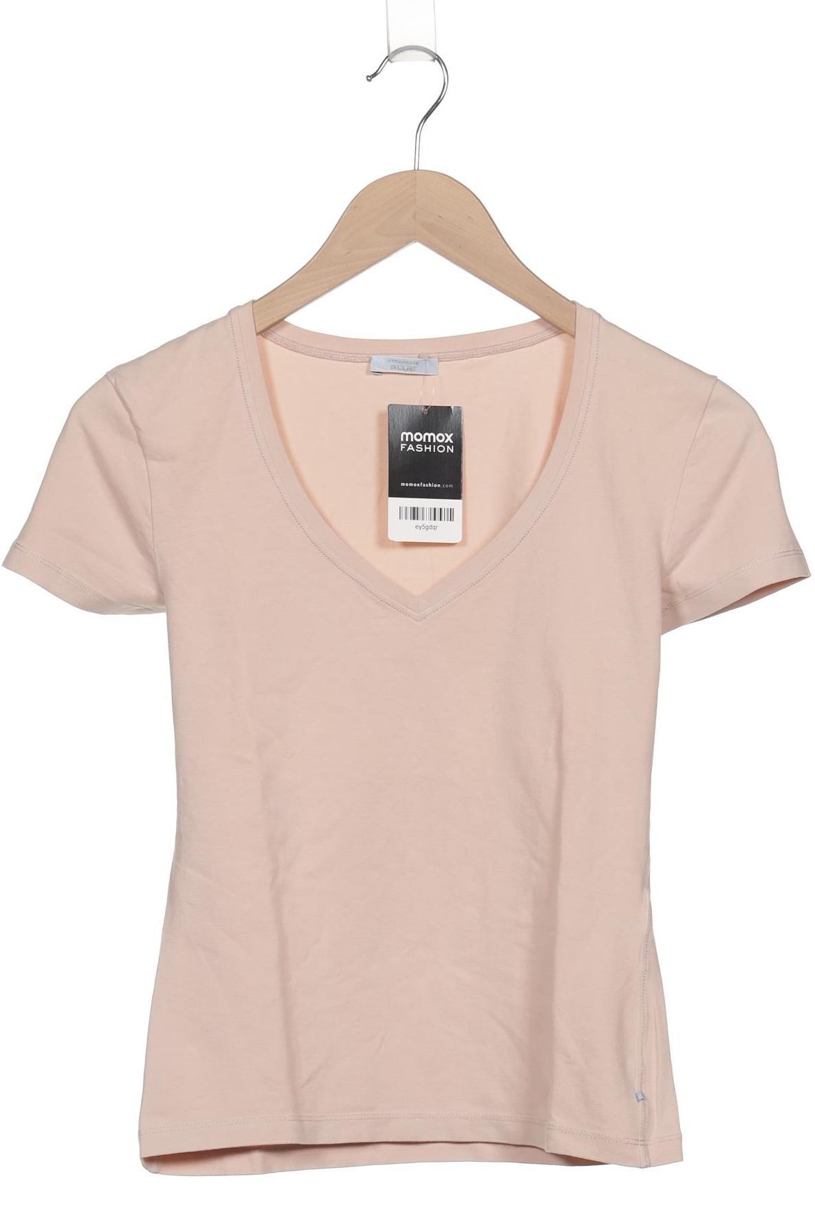 

Strenesse Damen T-Shirt, pink, Gr. 36