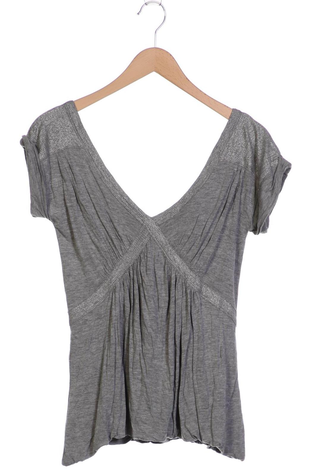

Strenesse Damen T-Shirt, grau