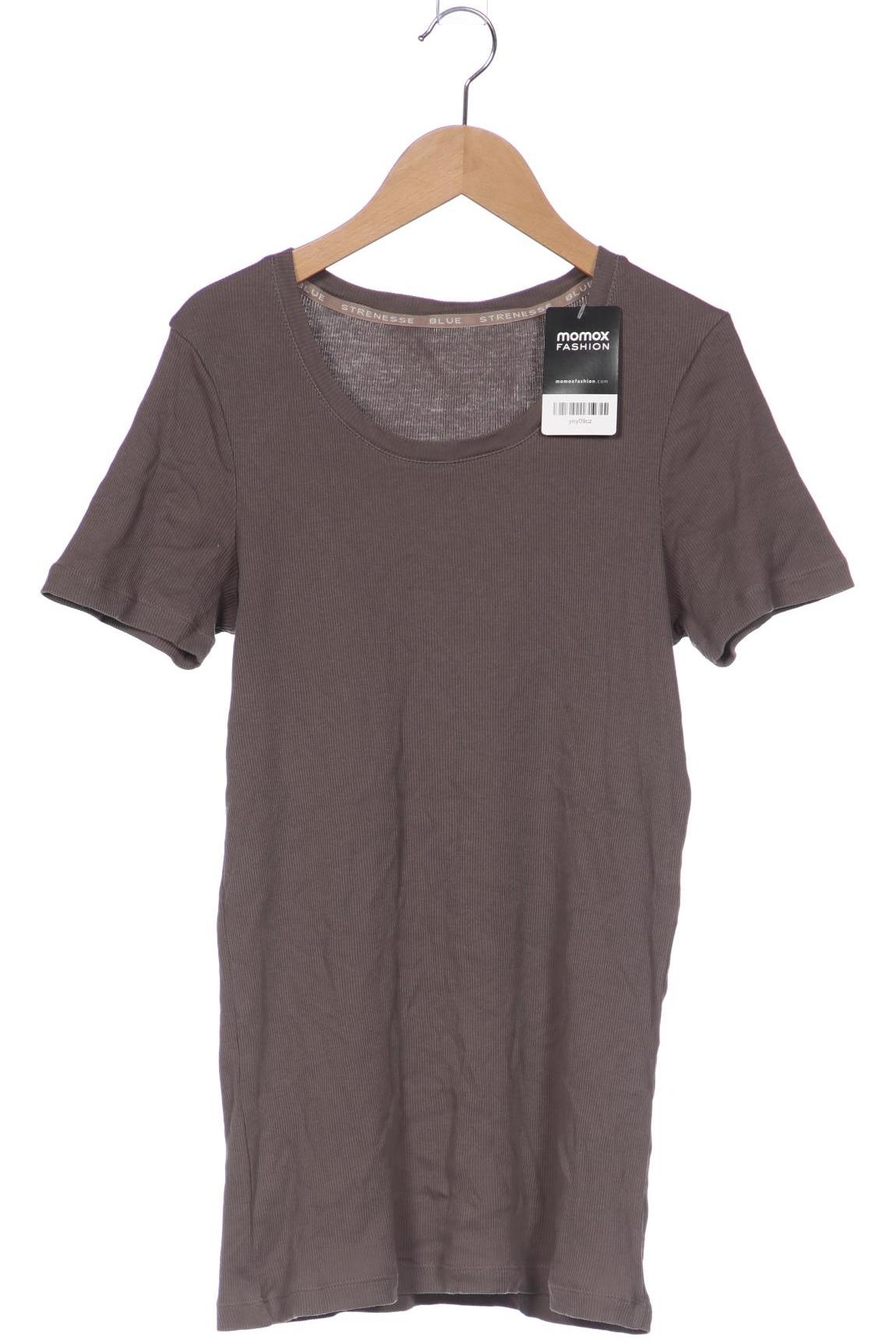 

Strenesse Damen T-Shirt, beige