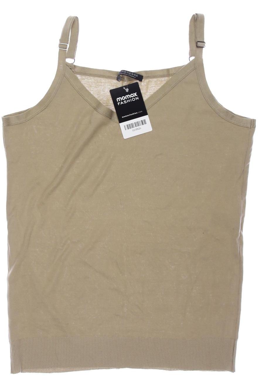 

Strenesse Damen Top, beige, Gr. 40