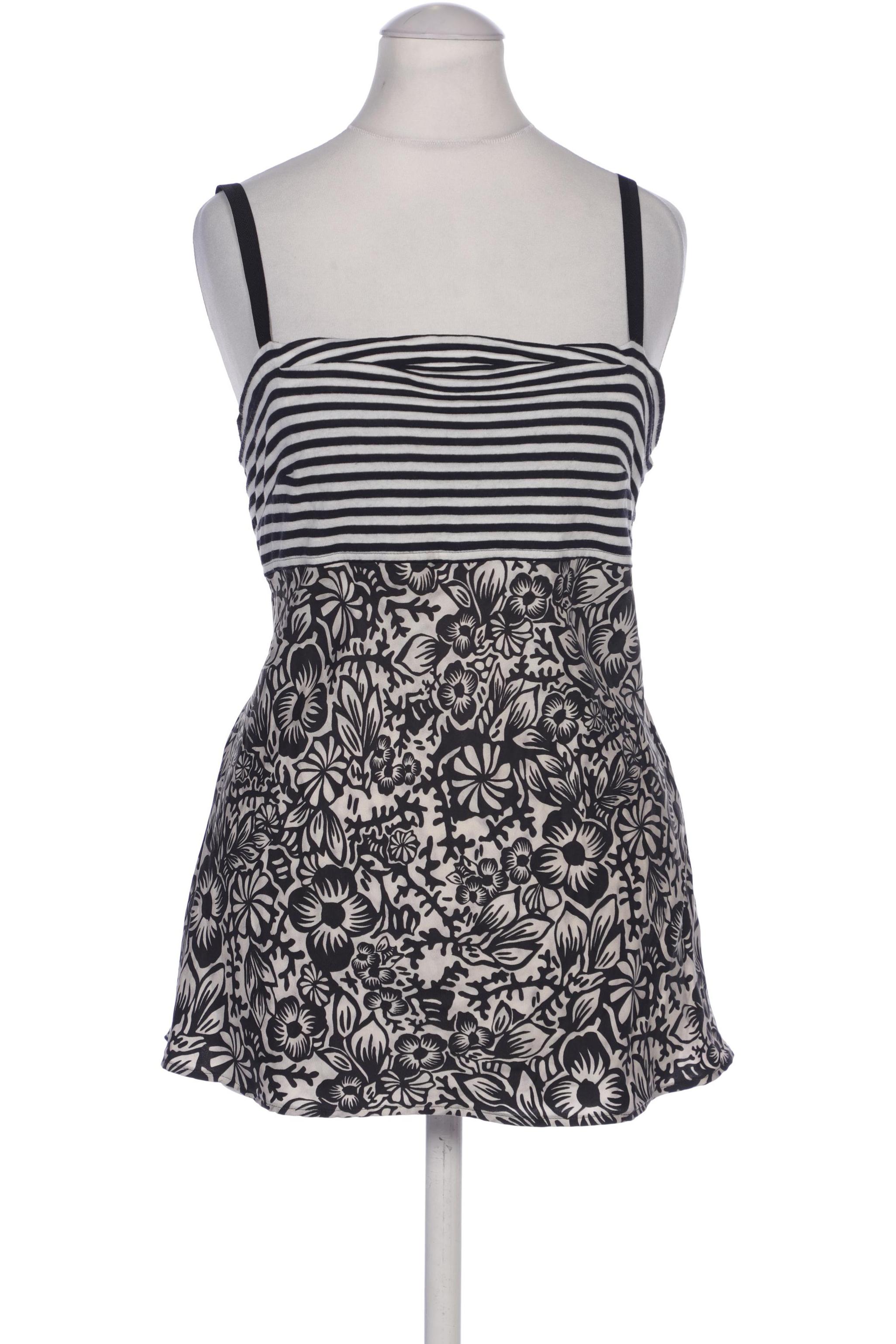 

Strenesse Damen Top, schwarz, Gr. 36