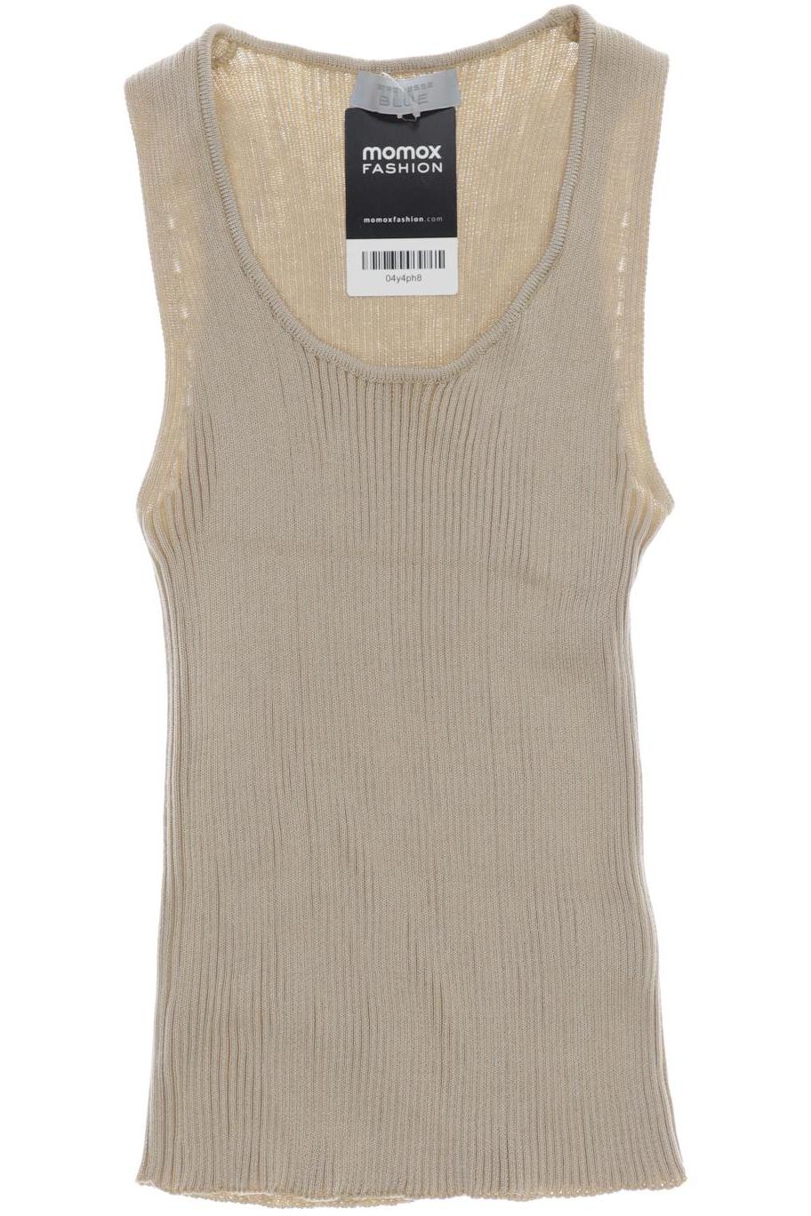 

Strenesse Damen Top, beige
