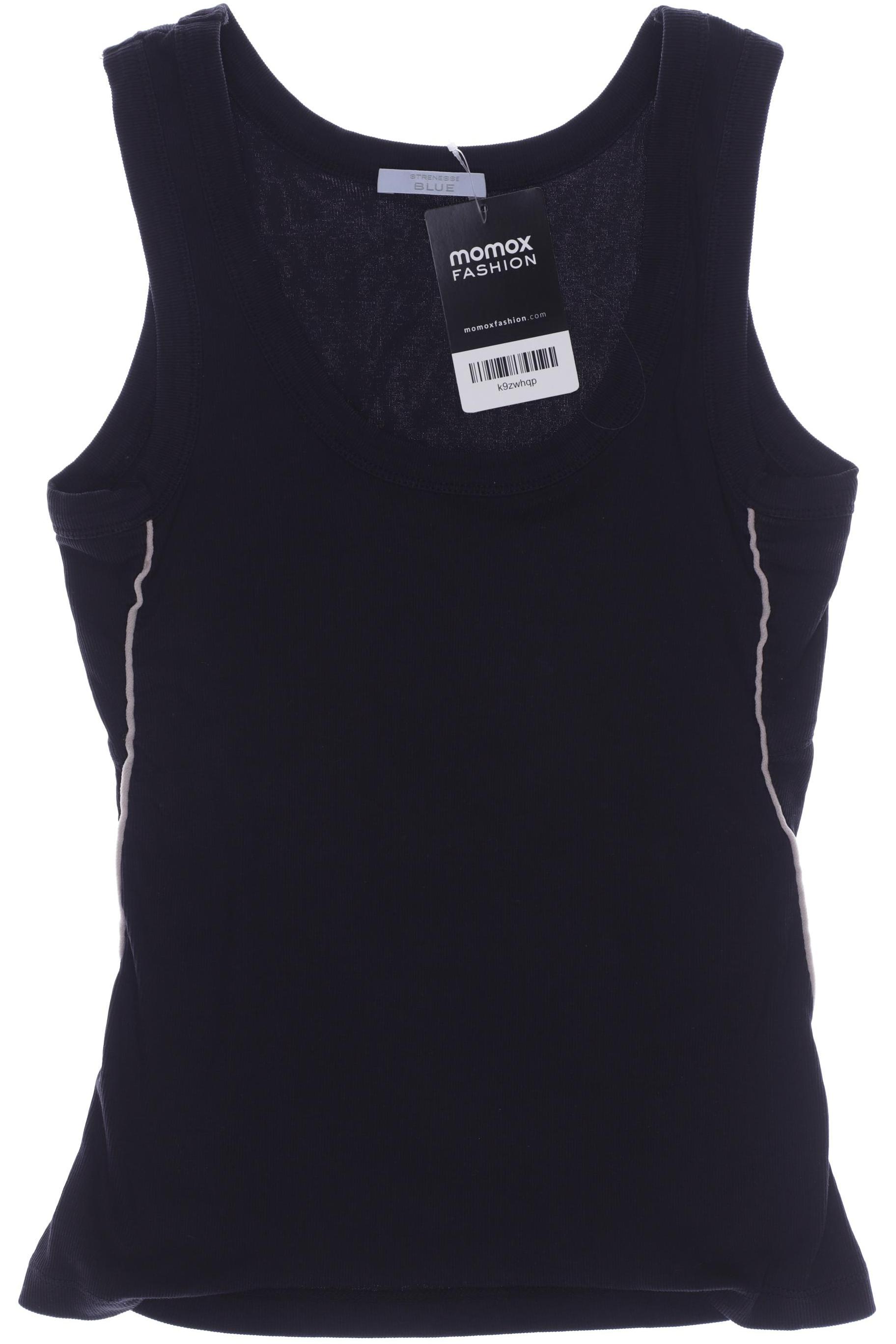 

Strenesse Damen Top, schwarz