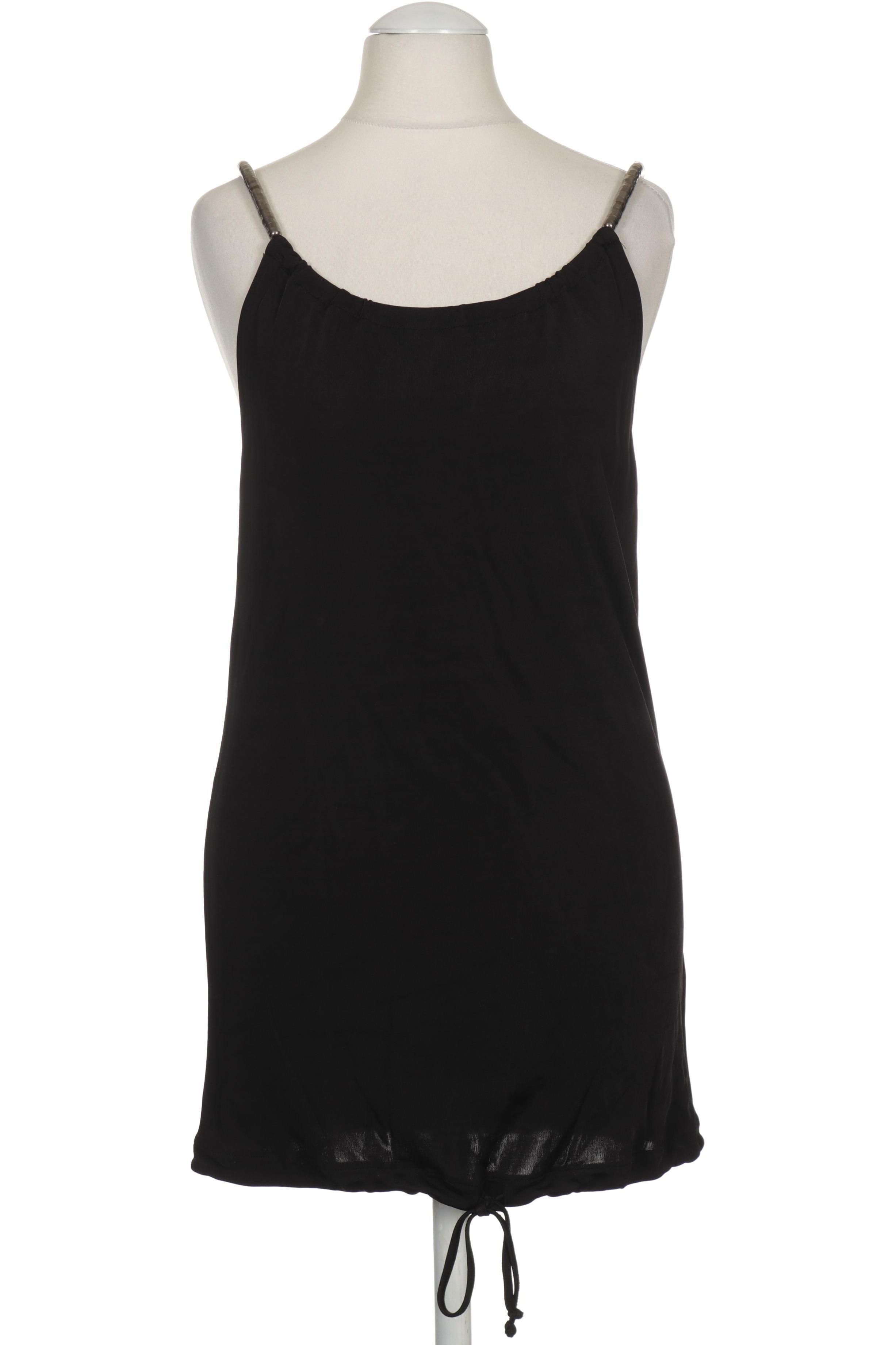 

Strenesse Damen Top, schwarz, Gr. 38