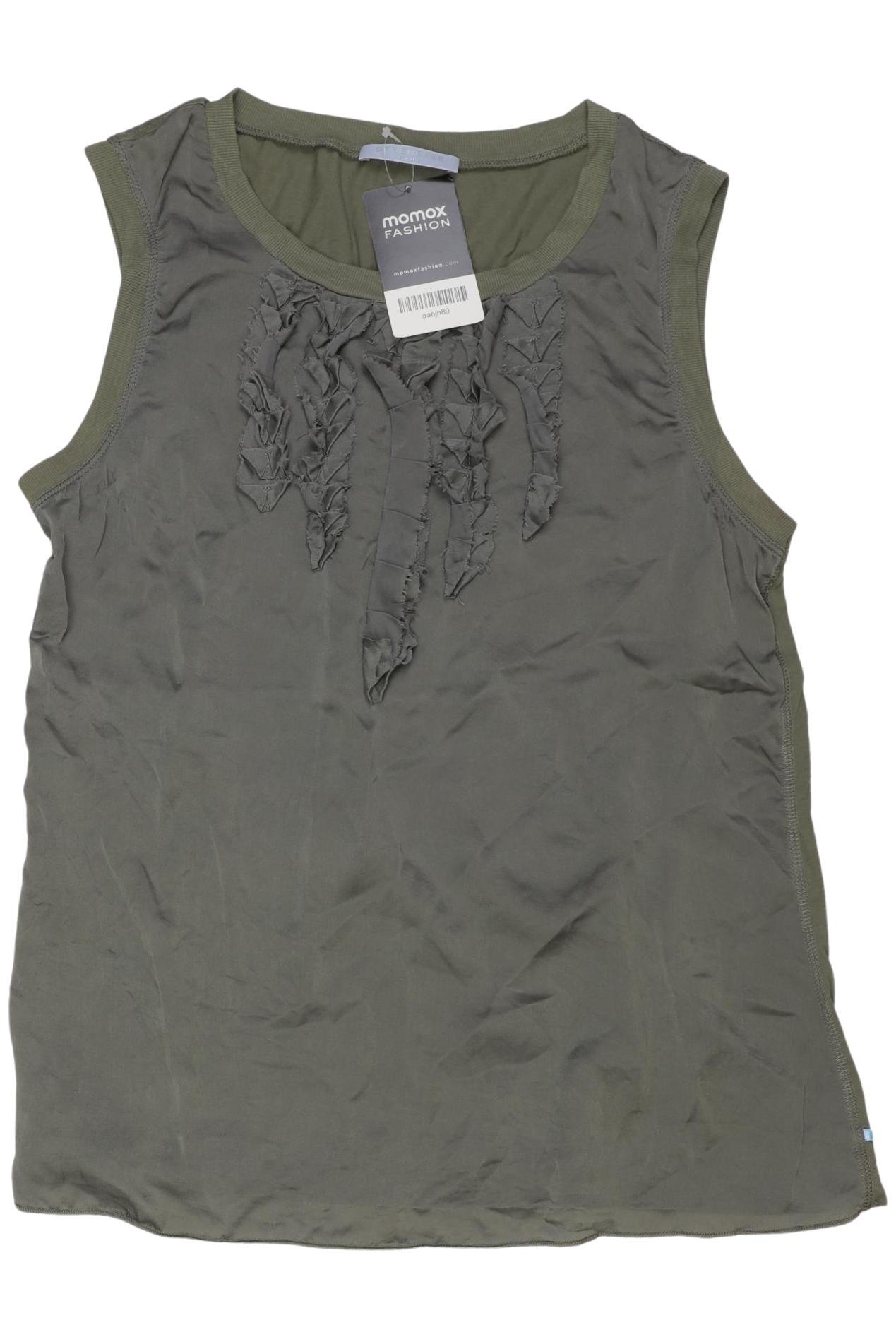 

Strenesse Damen Top, grün, Gr. 36