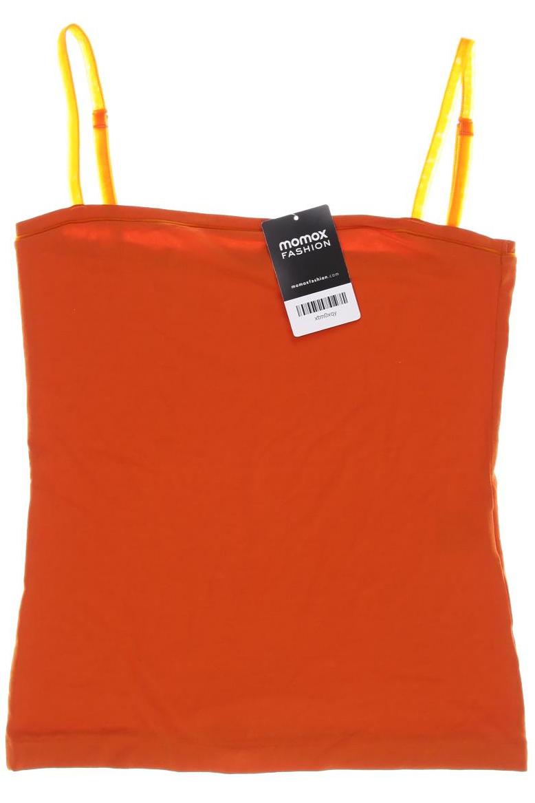 

Strenesse Damen Top, orange