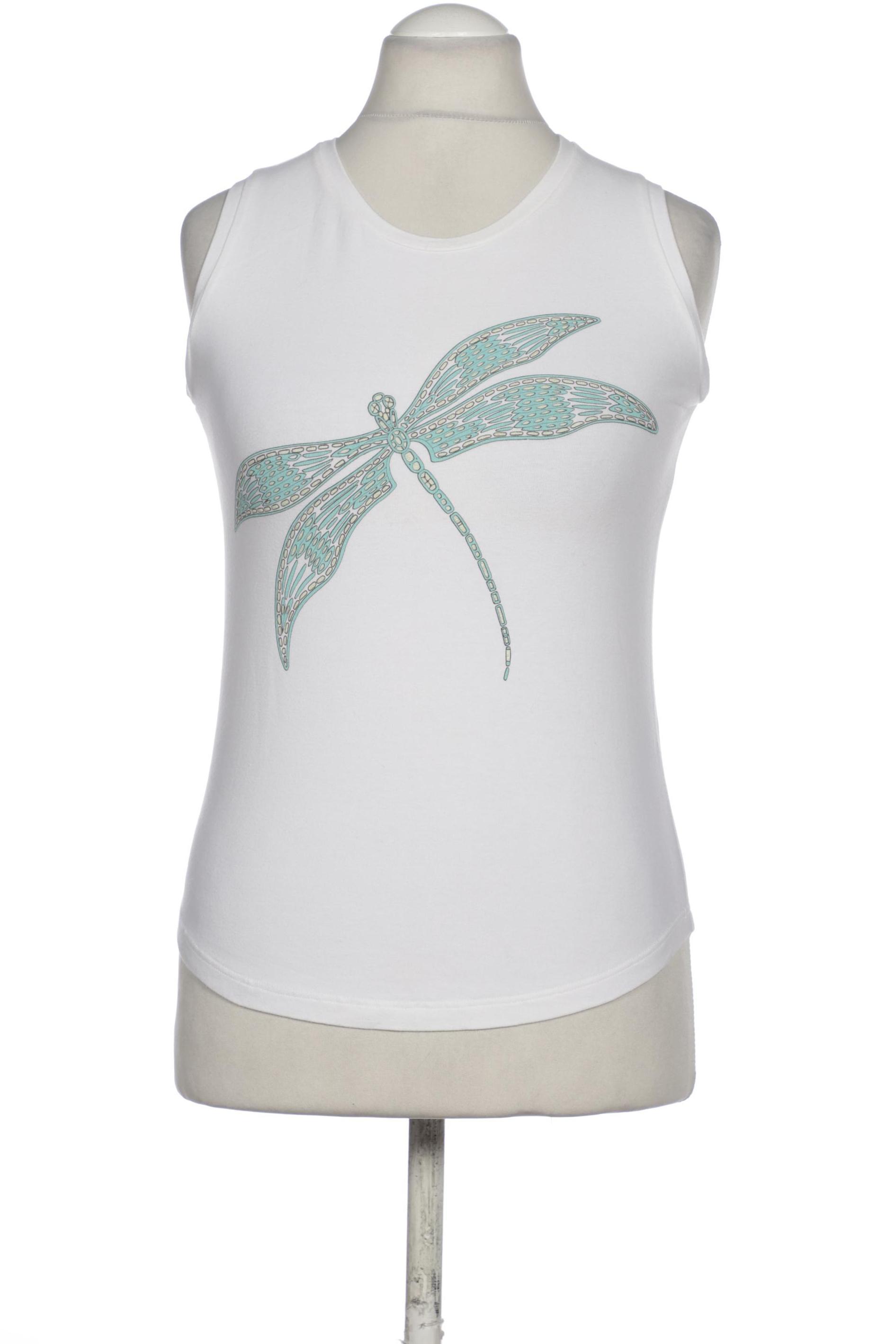 

Strenesse Damen Top, weiß, Gr.