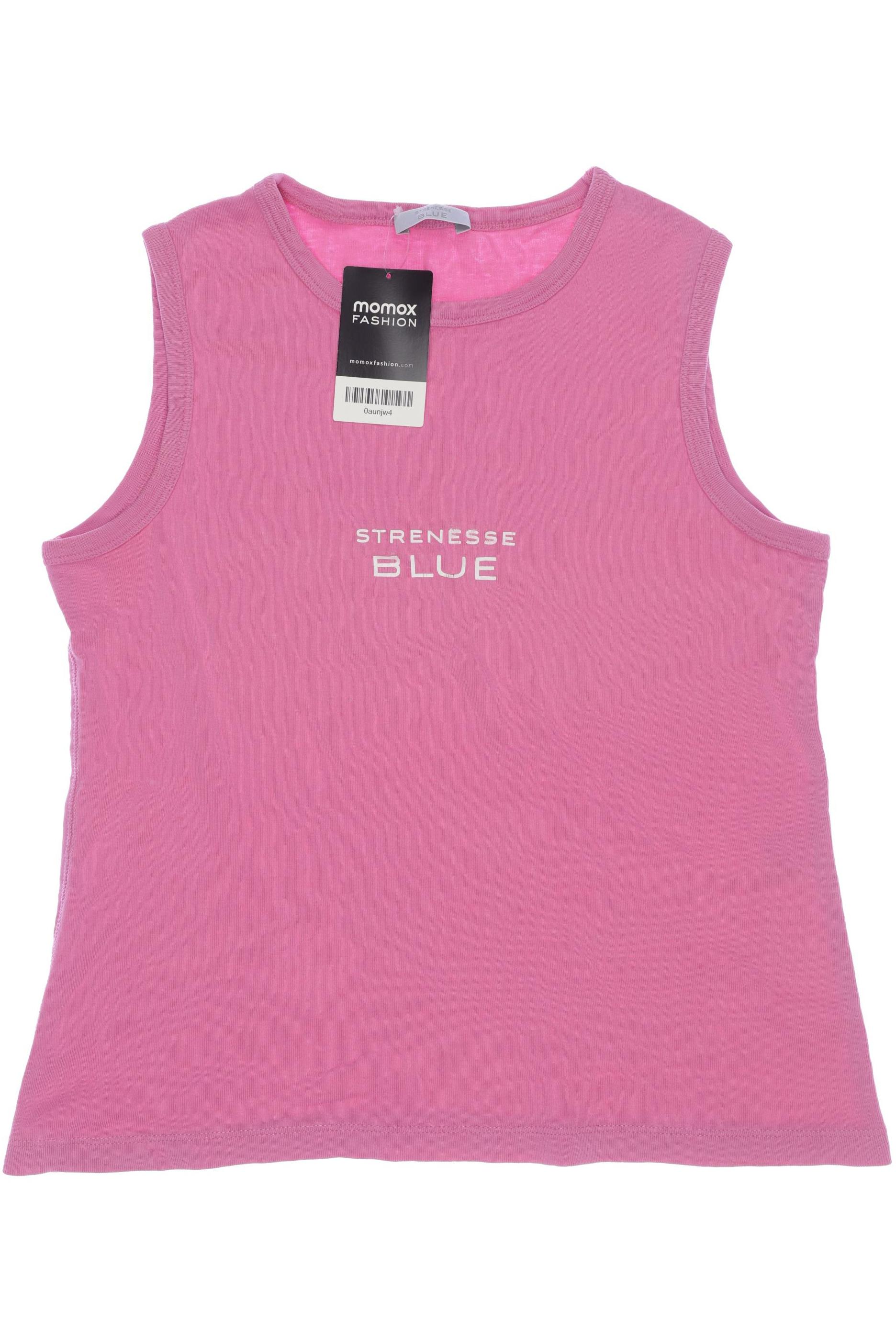 

Strenesse Damen Top, pink, Gr. 42