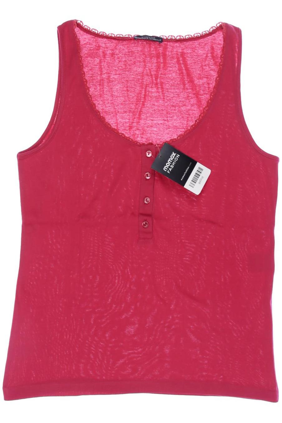 

Strenesse Damen Top, pink, Gr. 40