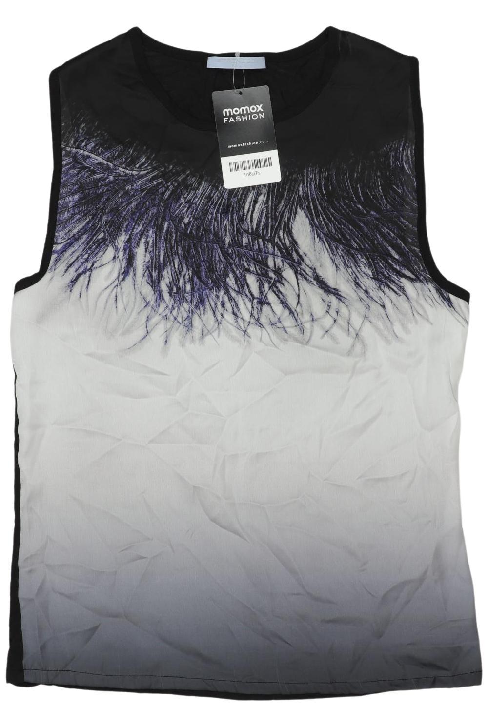 

Strenesse Damen Top, schwarz, Gr. 36